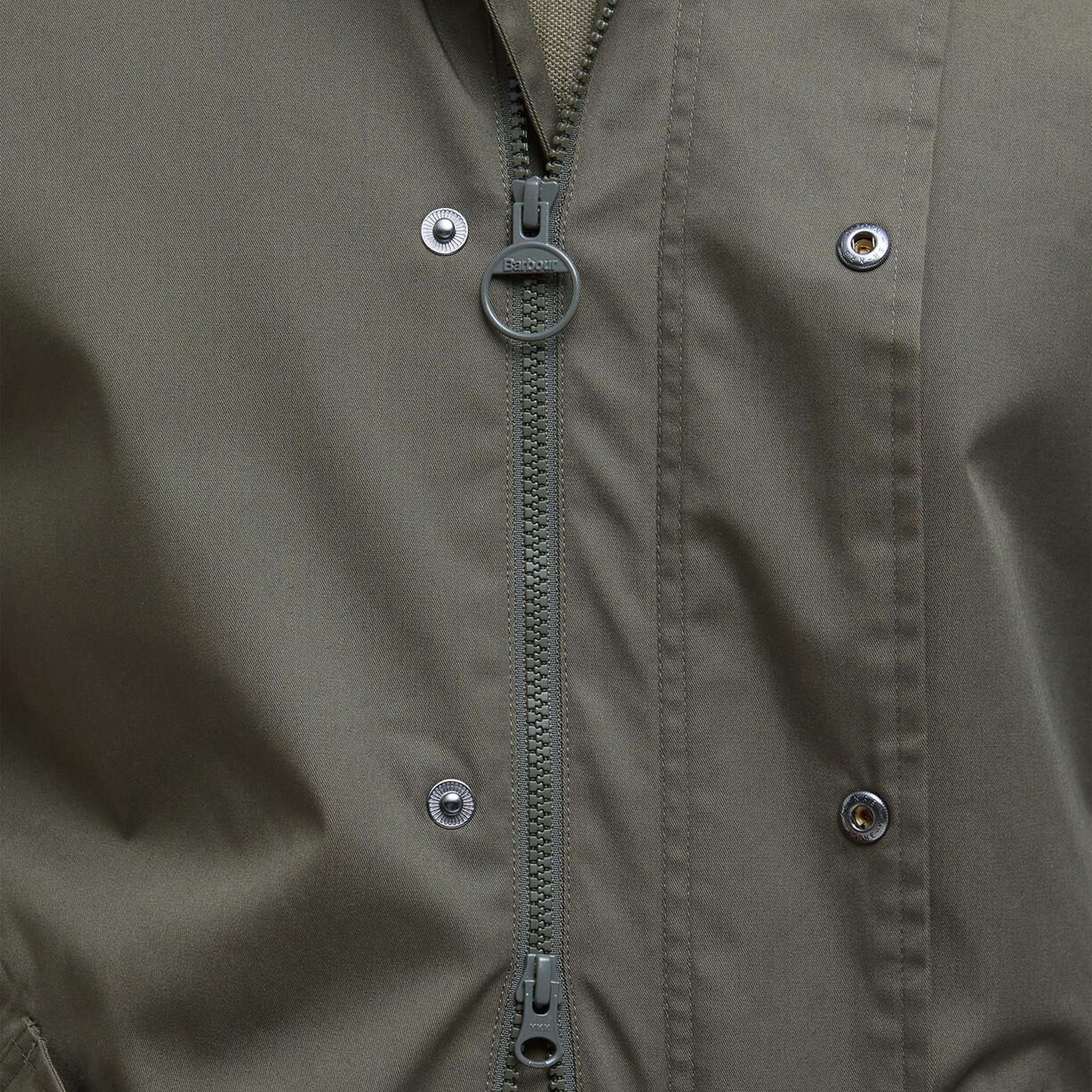 Barbour City Chelsea Waterproof Ceket