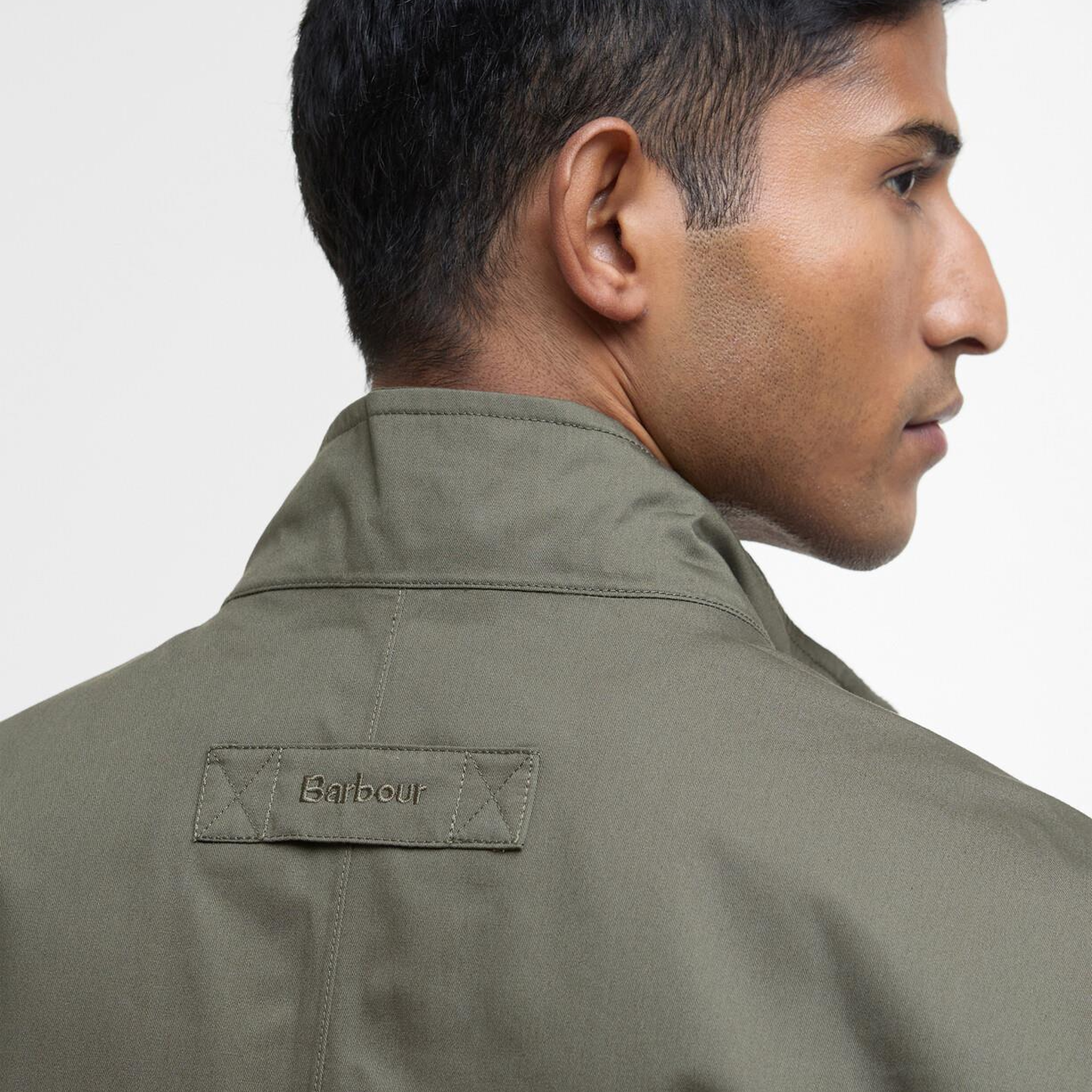 Barbour City Chelsea Waterproof Ceket