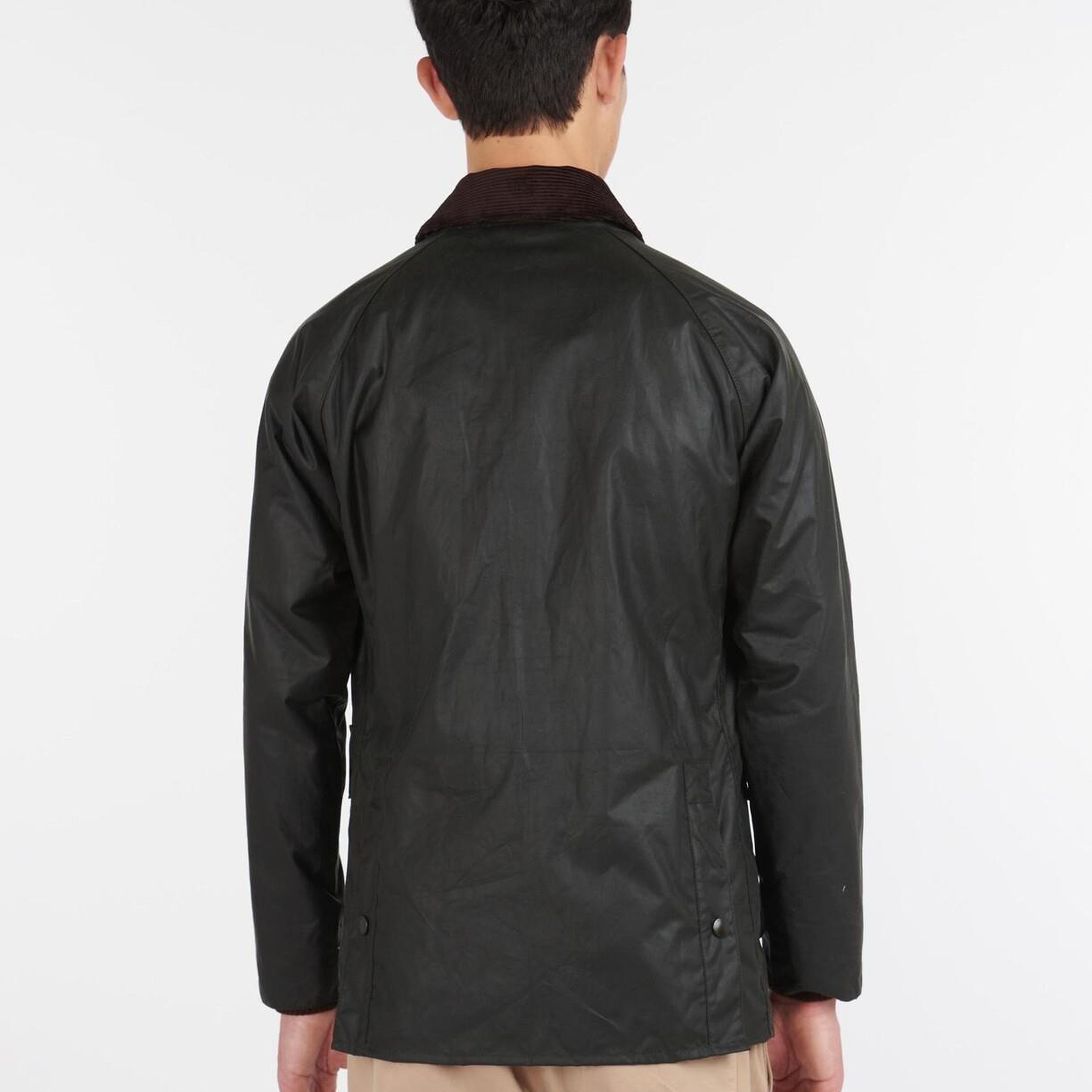 Barbour SL Bedale Yağlı Ceket