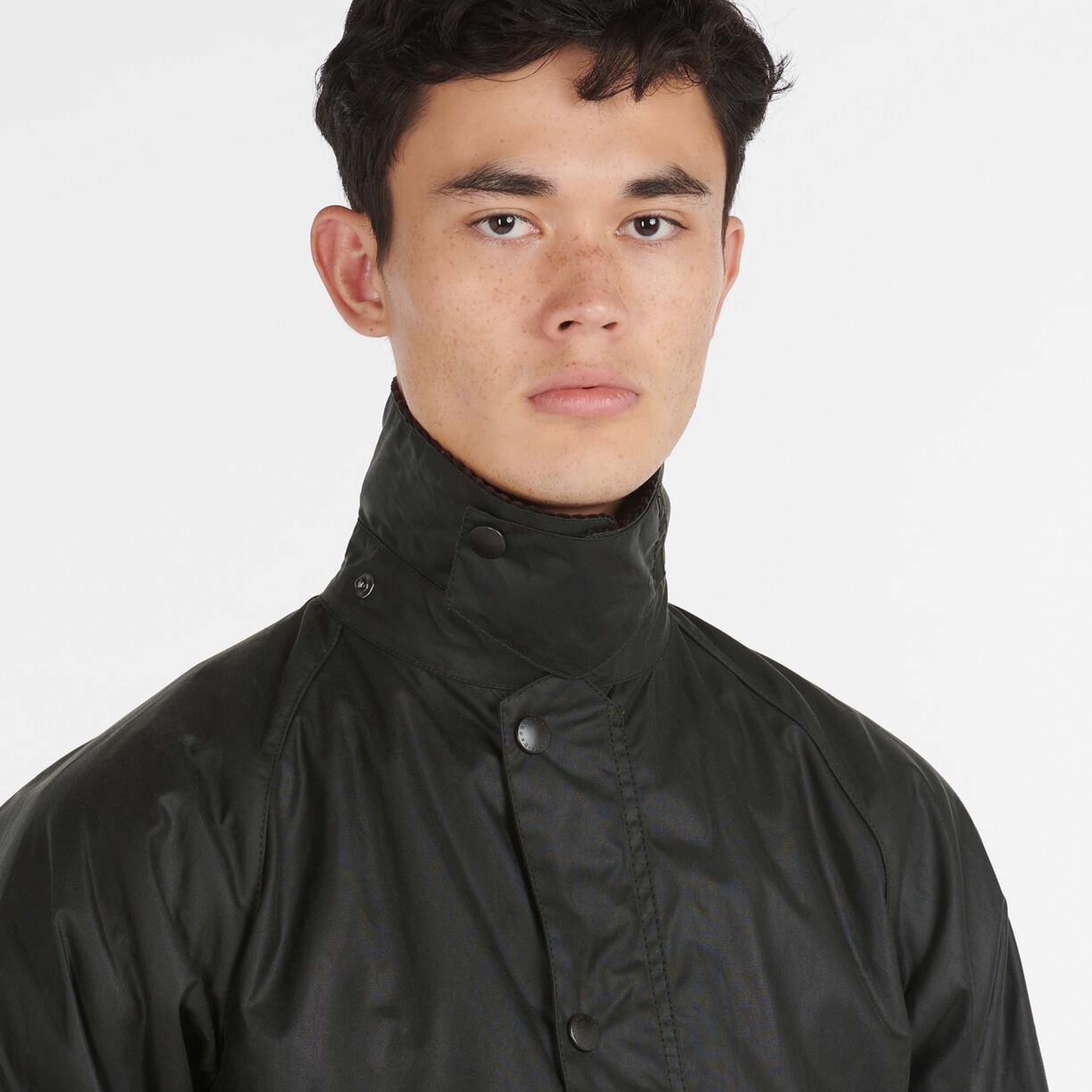 Barbour SL Bedale Yağlı Ceket