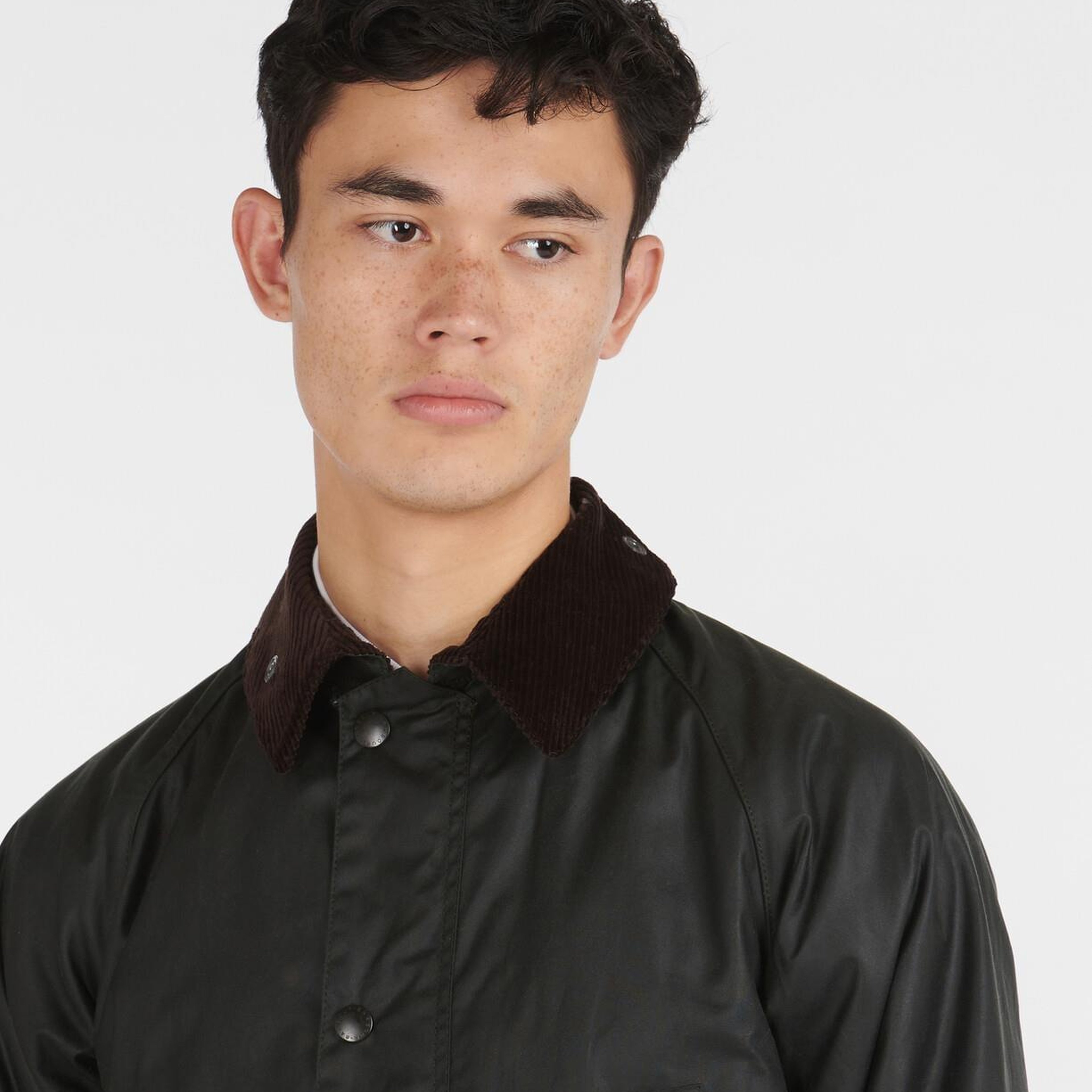 Barbour SL Bedale Yağlı Ceket