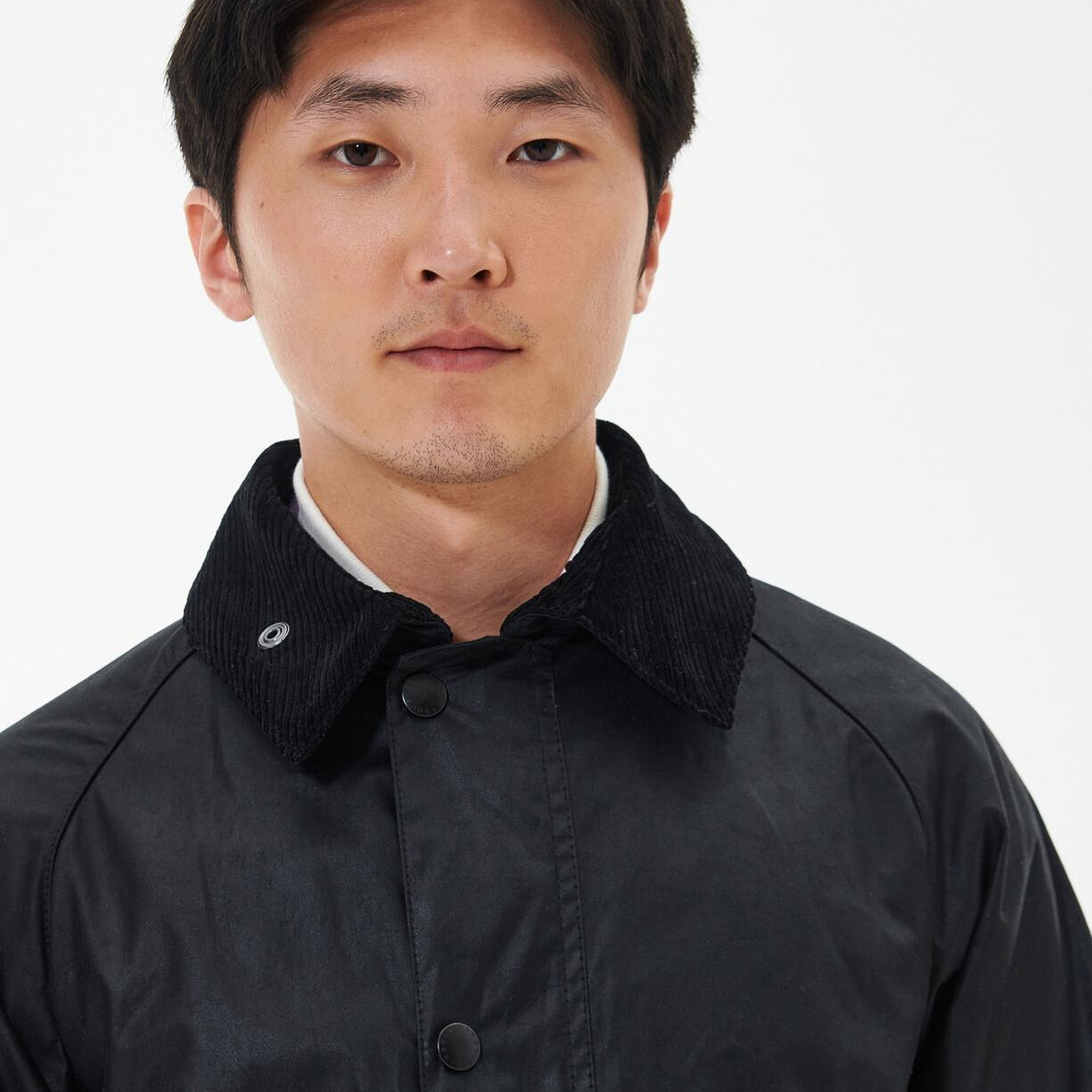 Barbour SL Bedale Yağlı Ceket