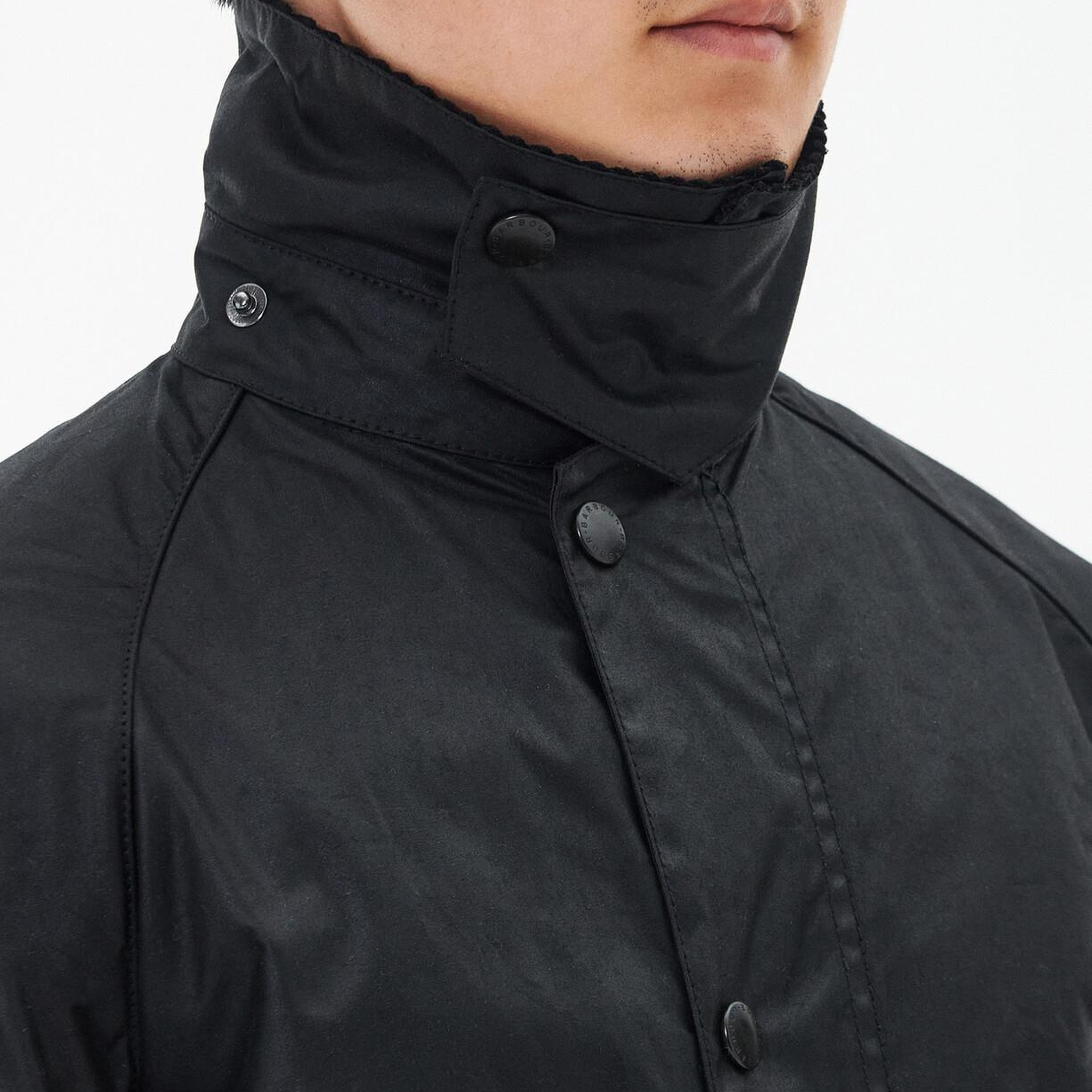 Barbour SL Bedale Yağlı Ceket