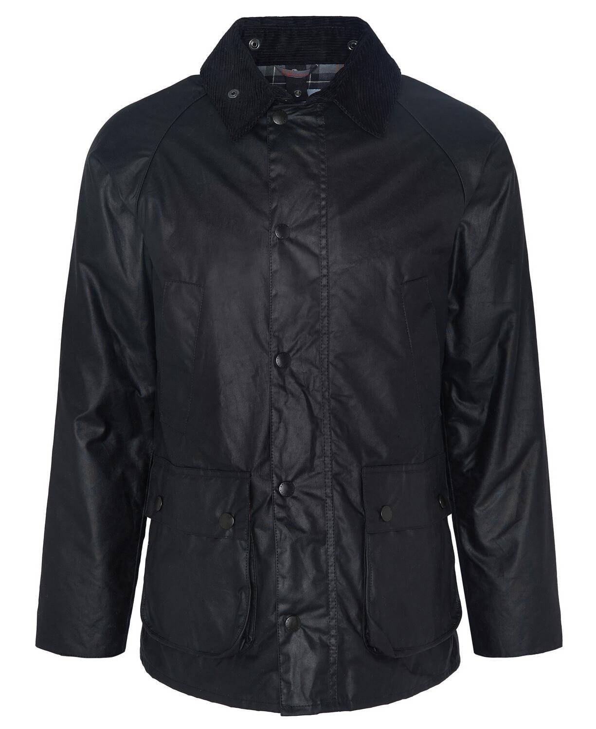 Barbour SL Bedale Yağlı Ceket