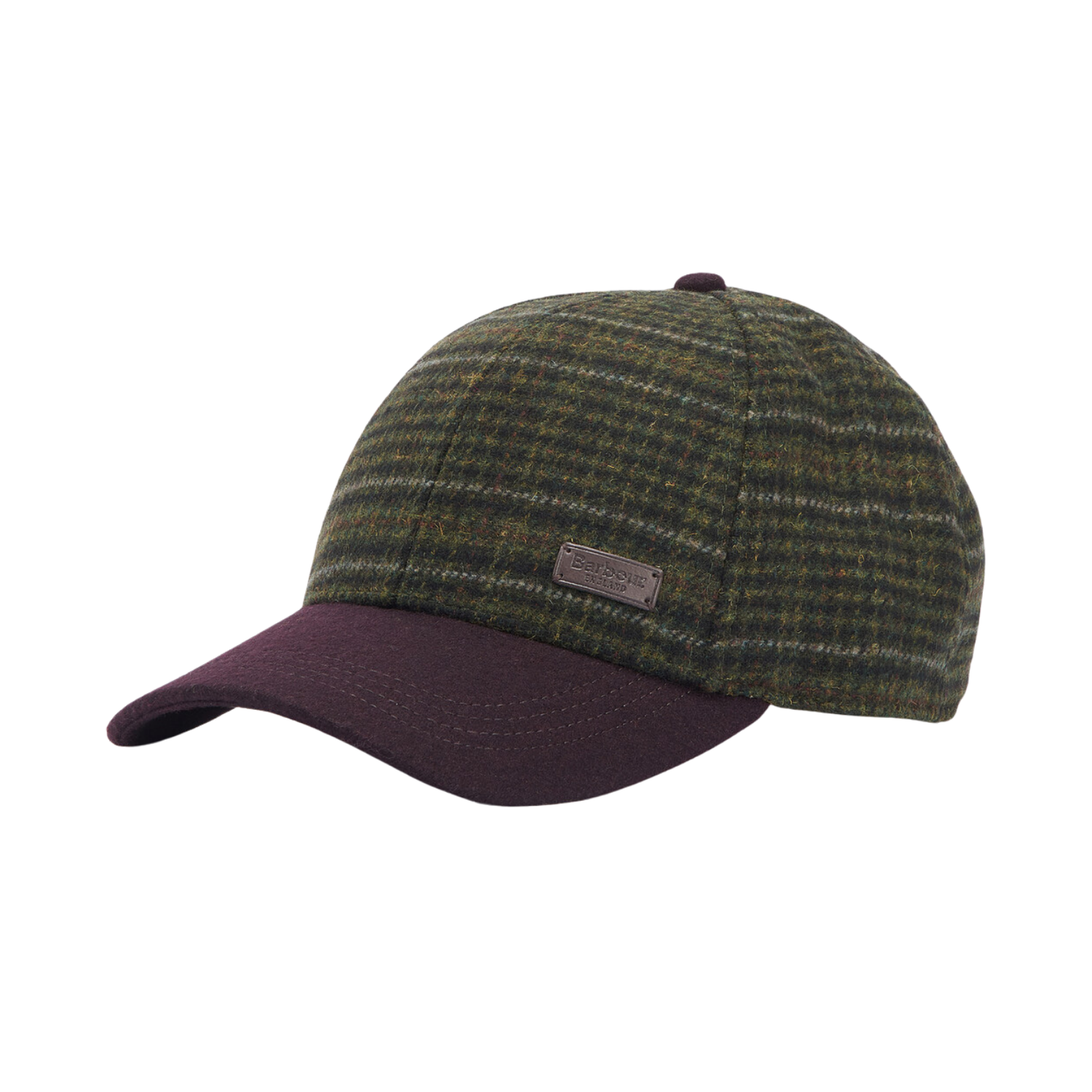 Barbour Clyde Şapka