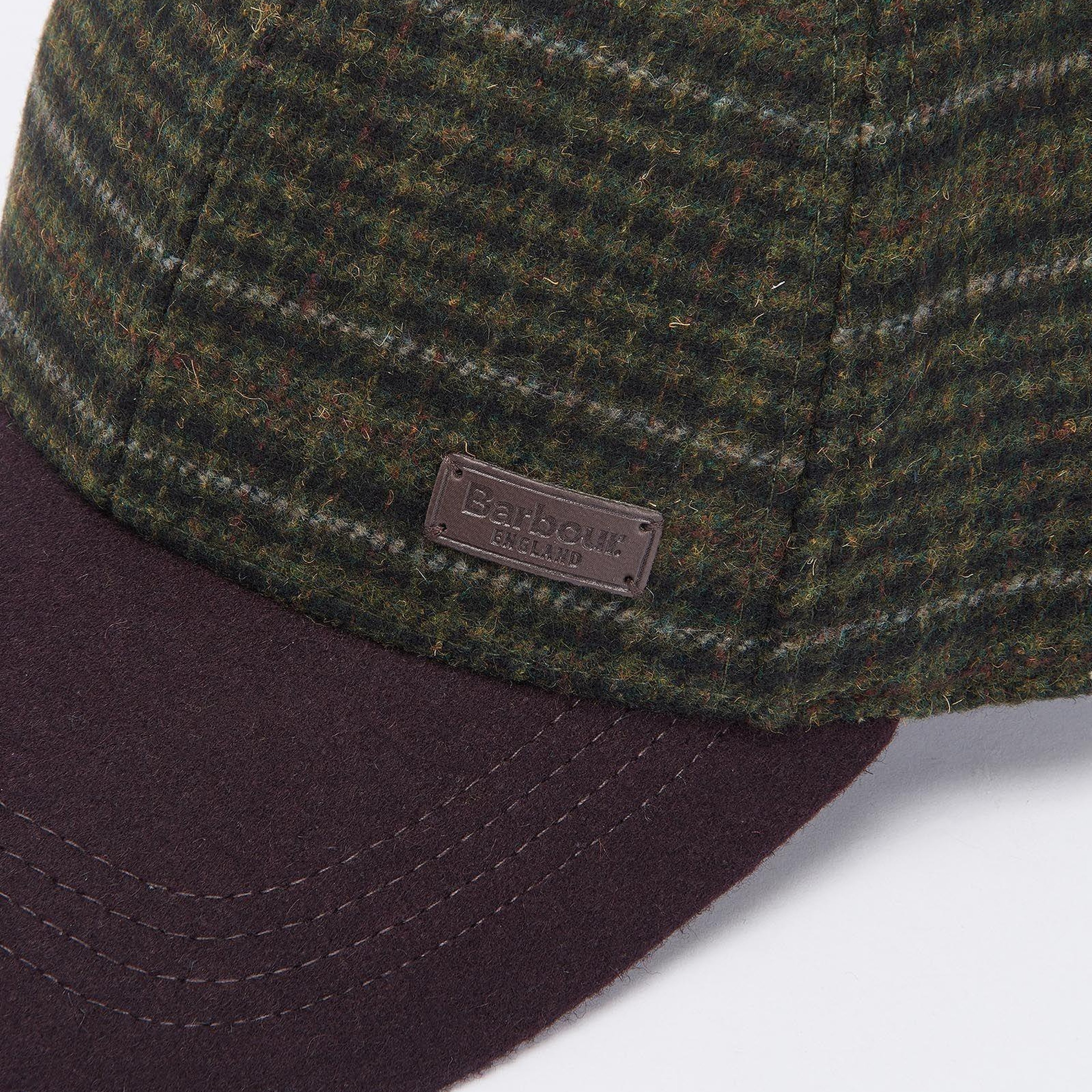 Barbour Clyde Şapka