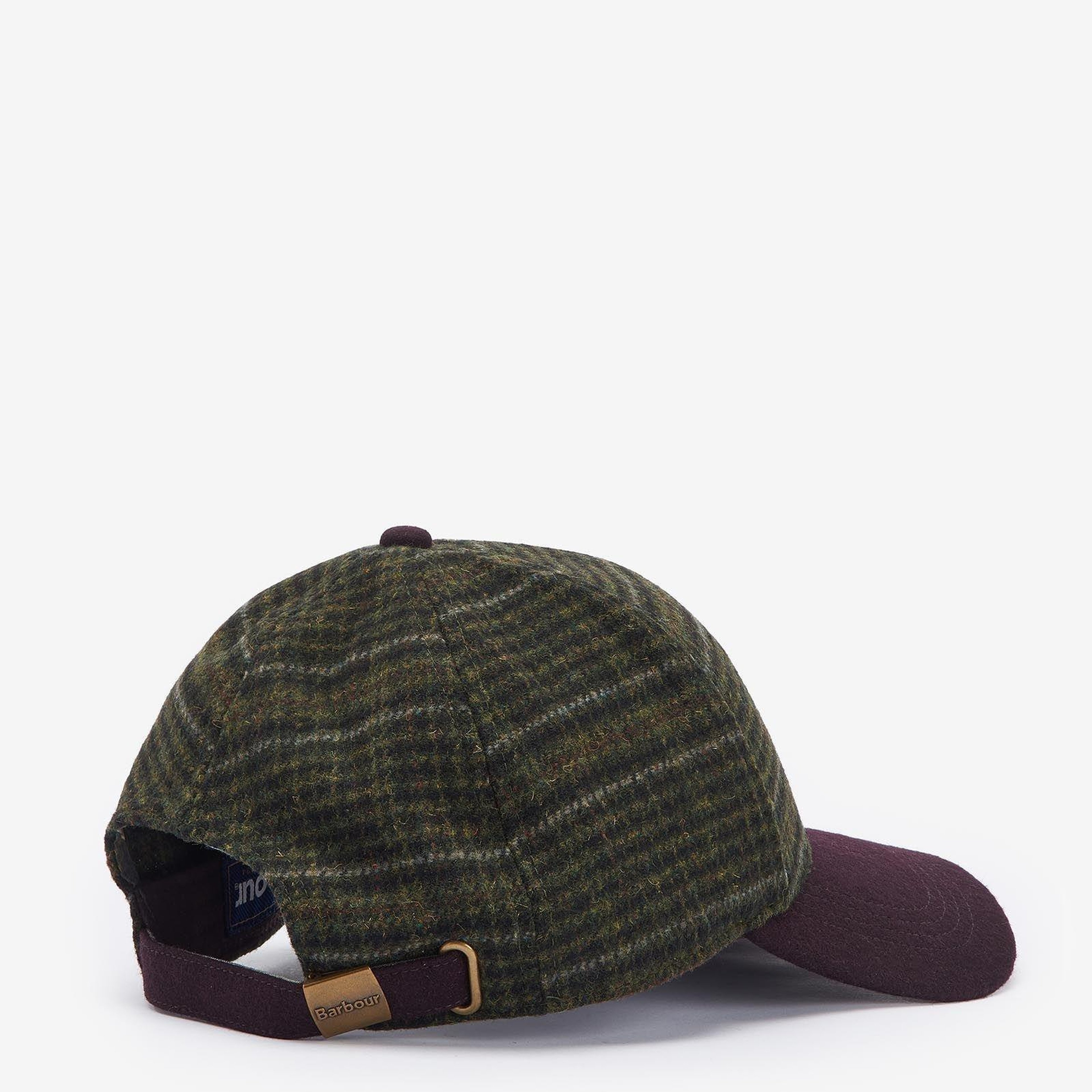 Barbour Clyde Şapka