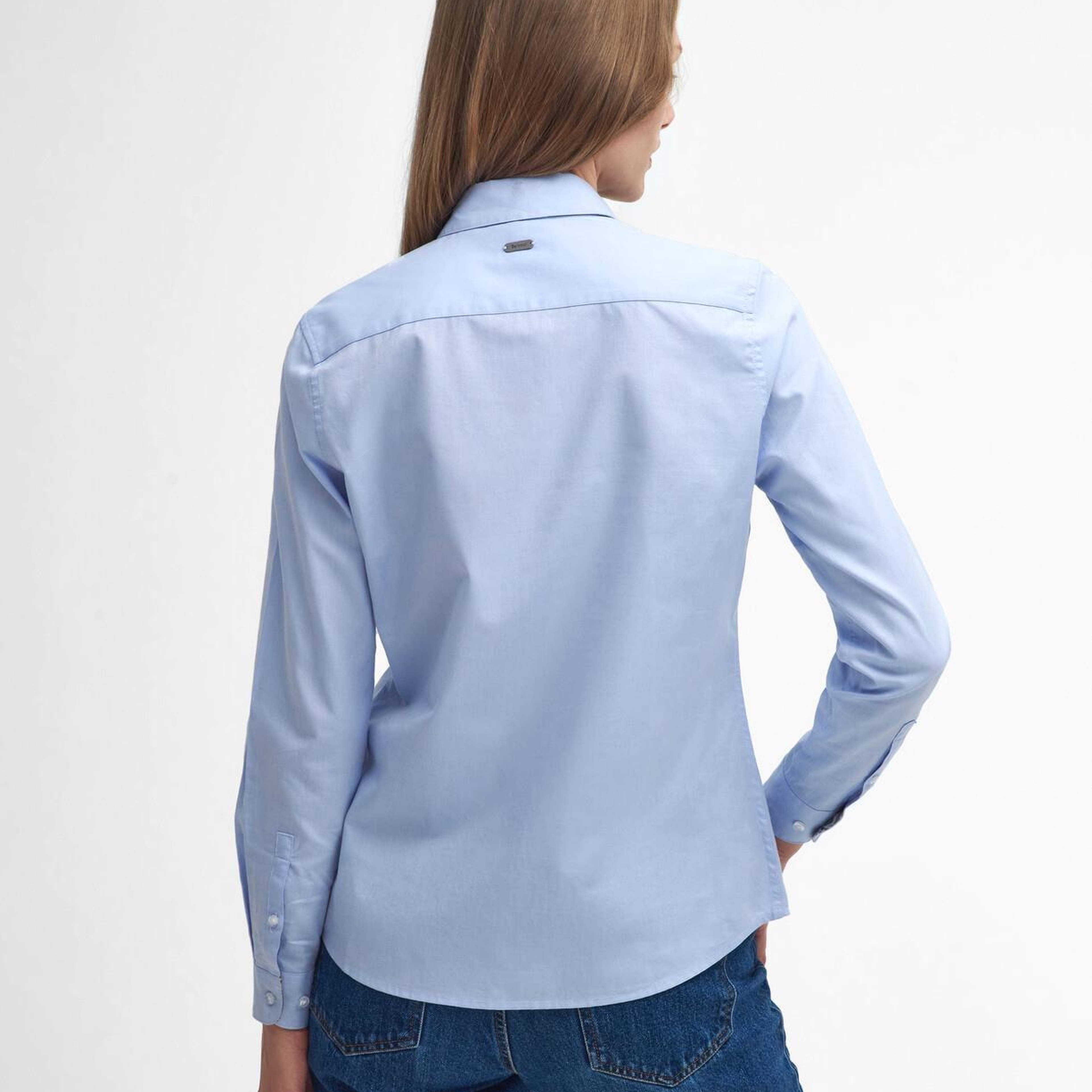 Barbour Derwent Gömlek