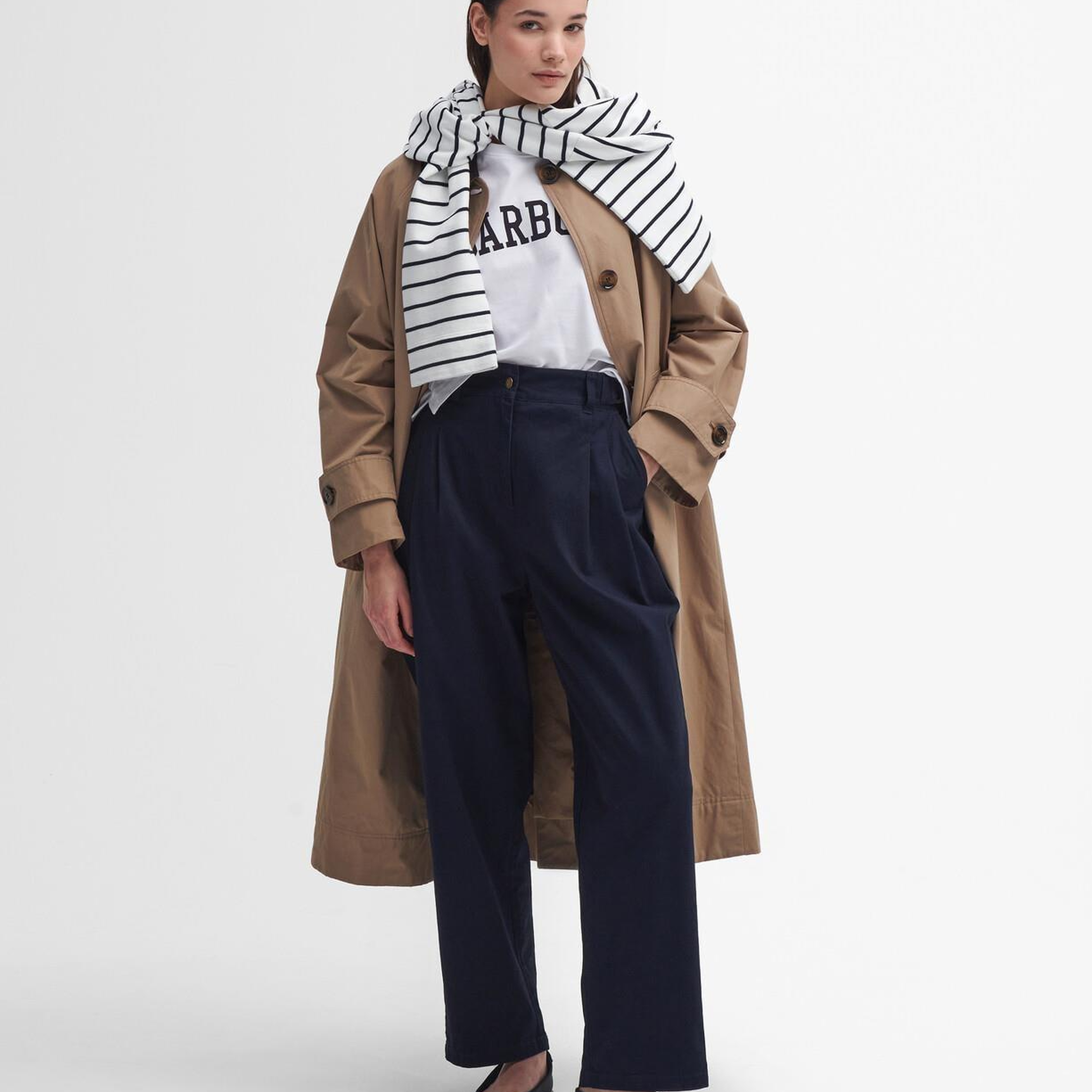 Barbour Amber Pantolon