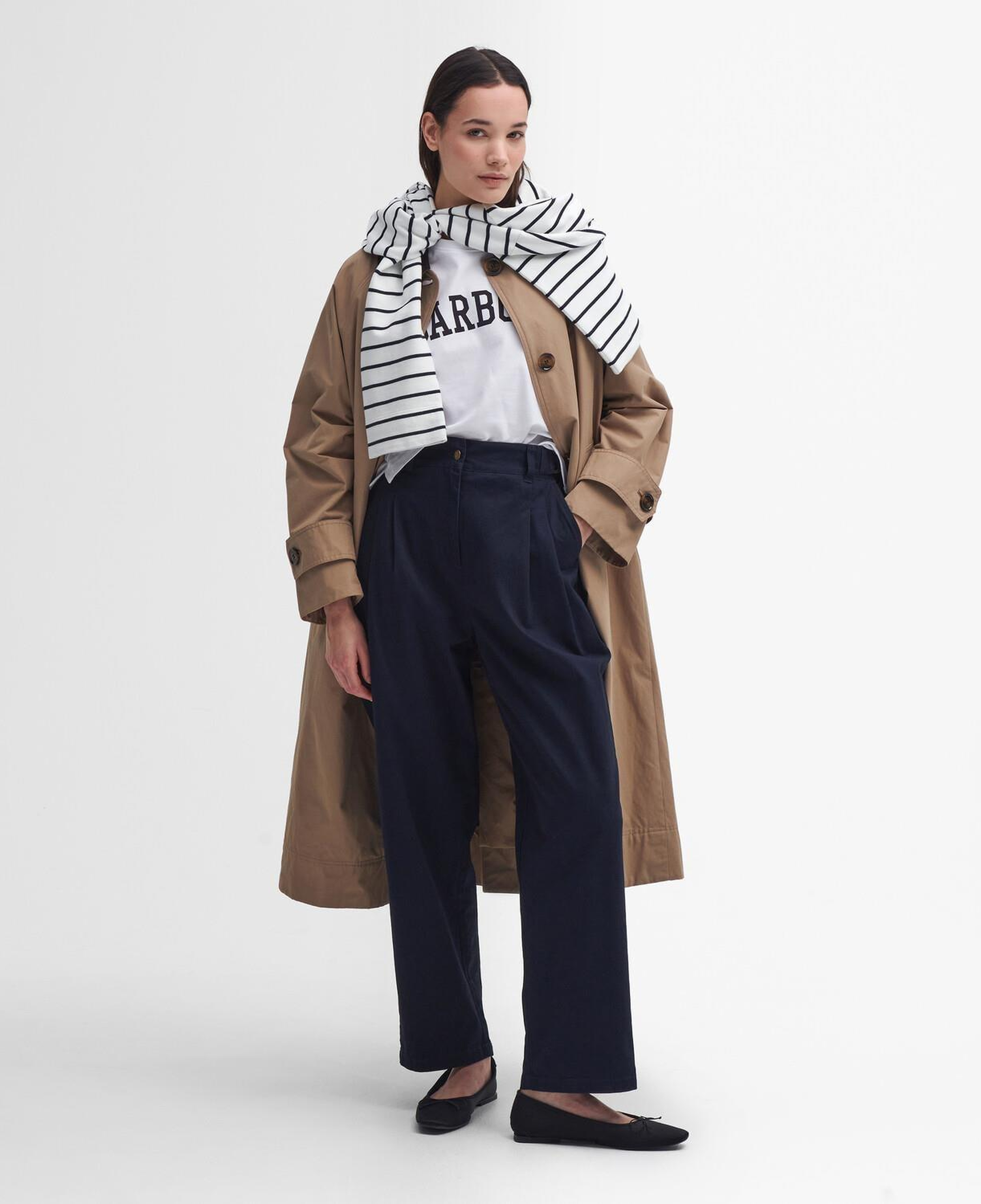 Barbour Amber Pantolon