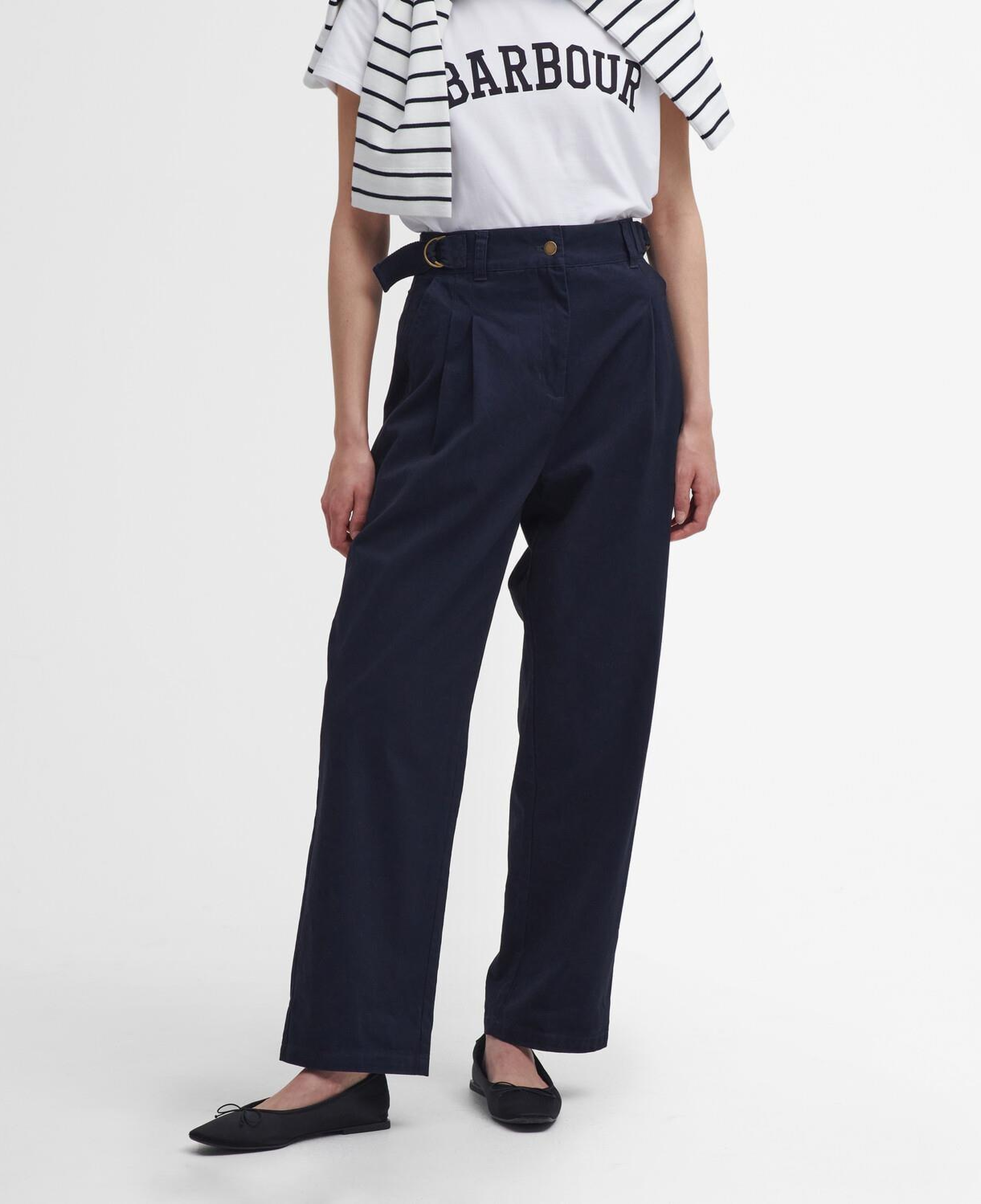 Barbour Amber Pantolon