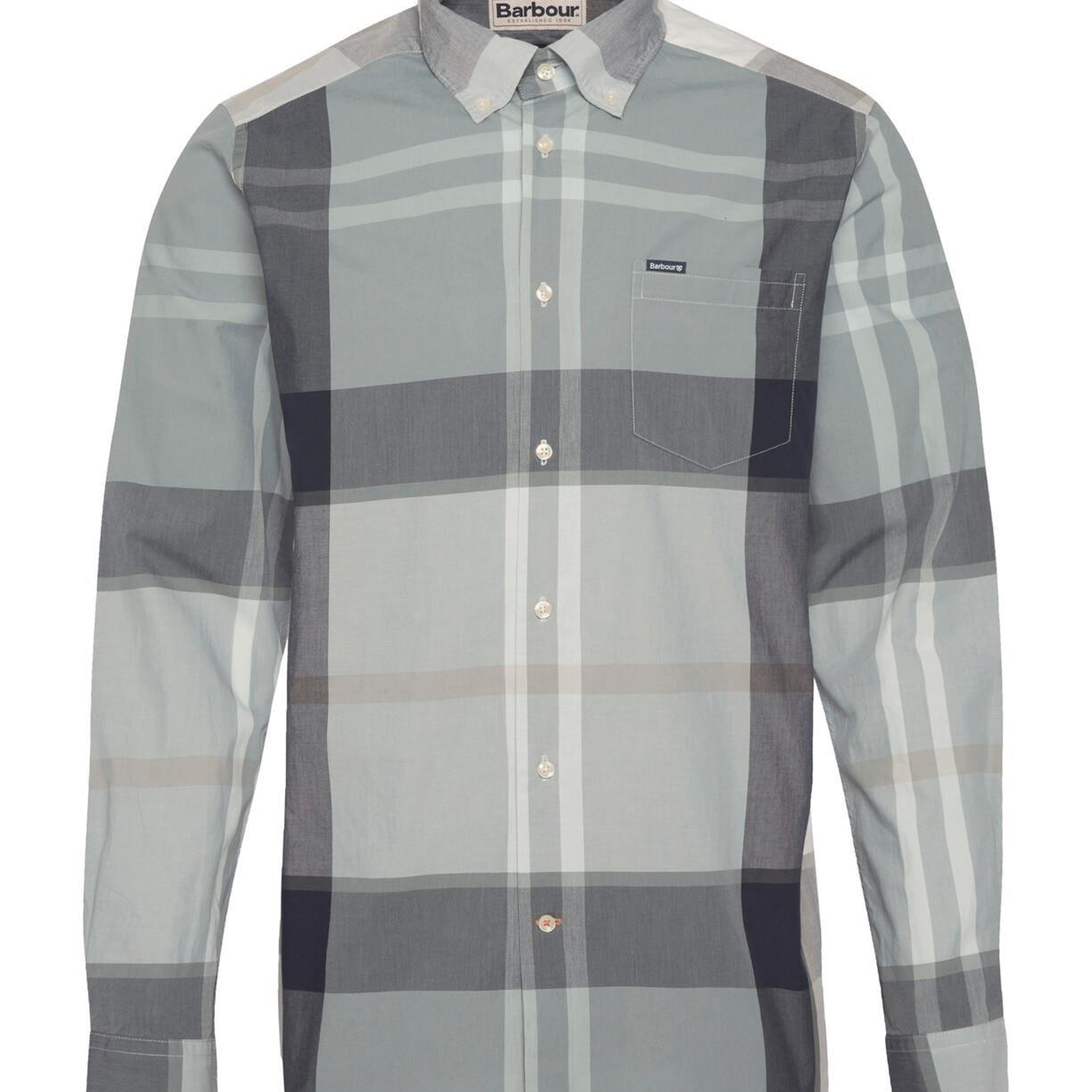 Barbour Harris Tailored Gömlek