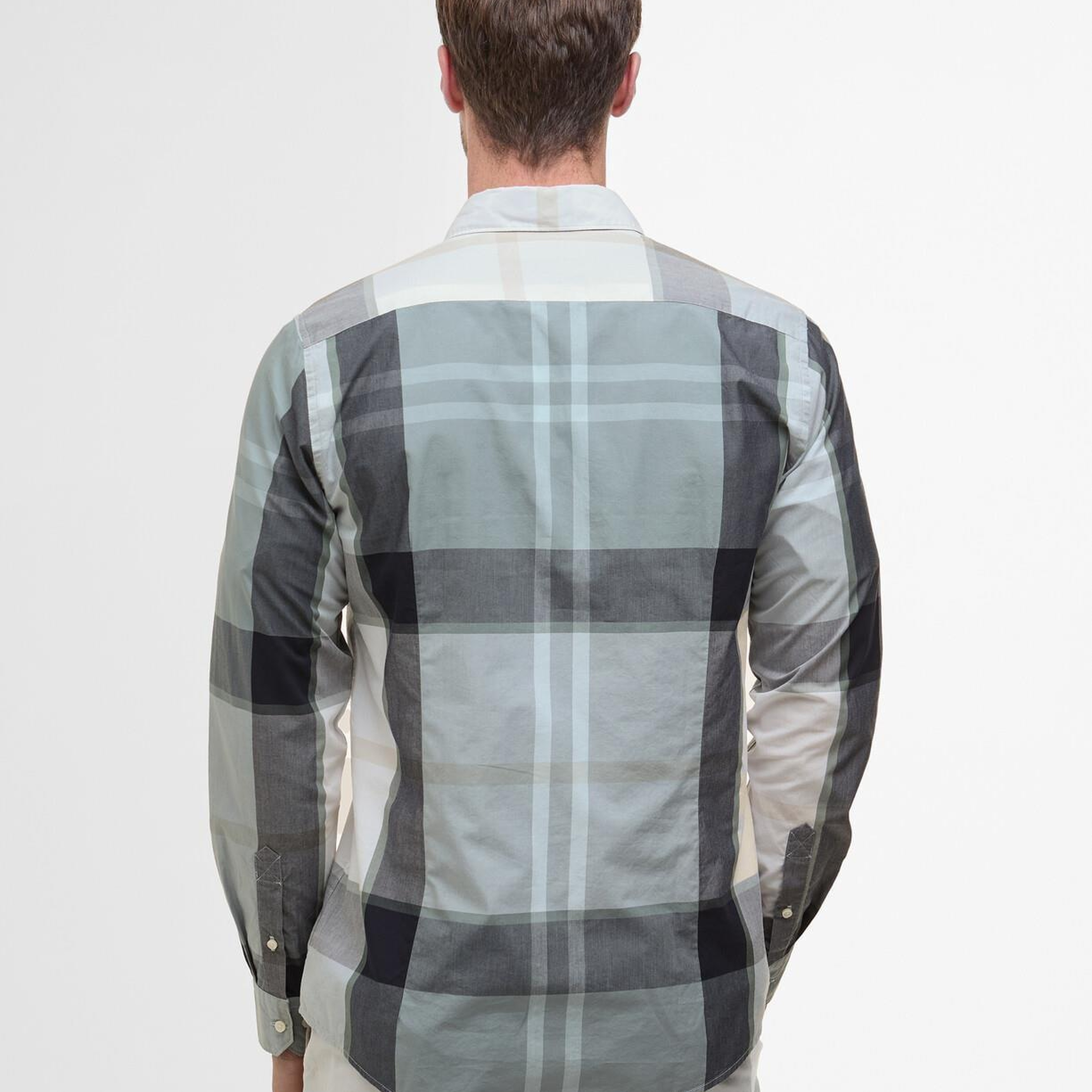 Barbour Harris Tailored Gömlek