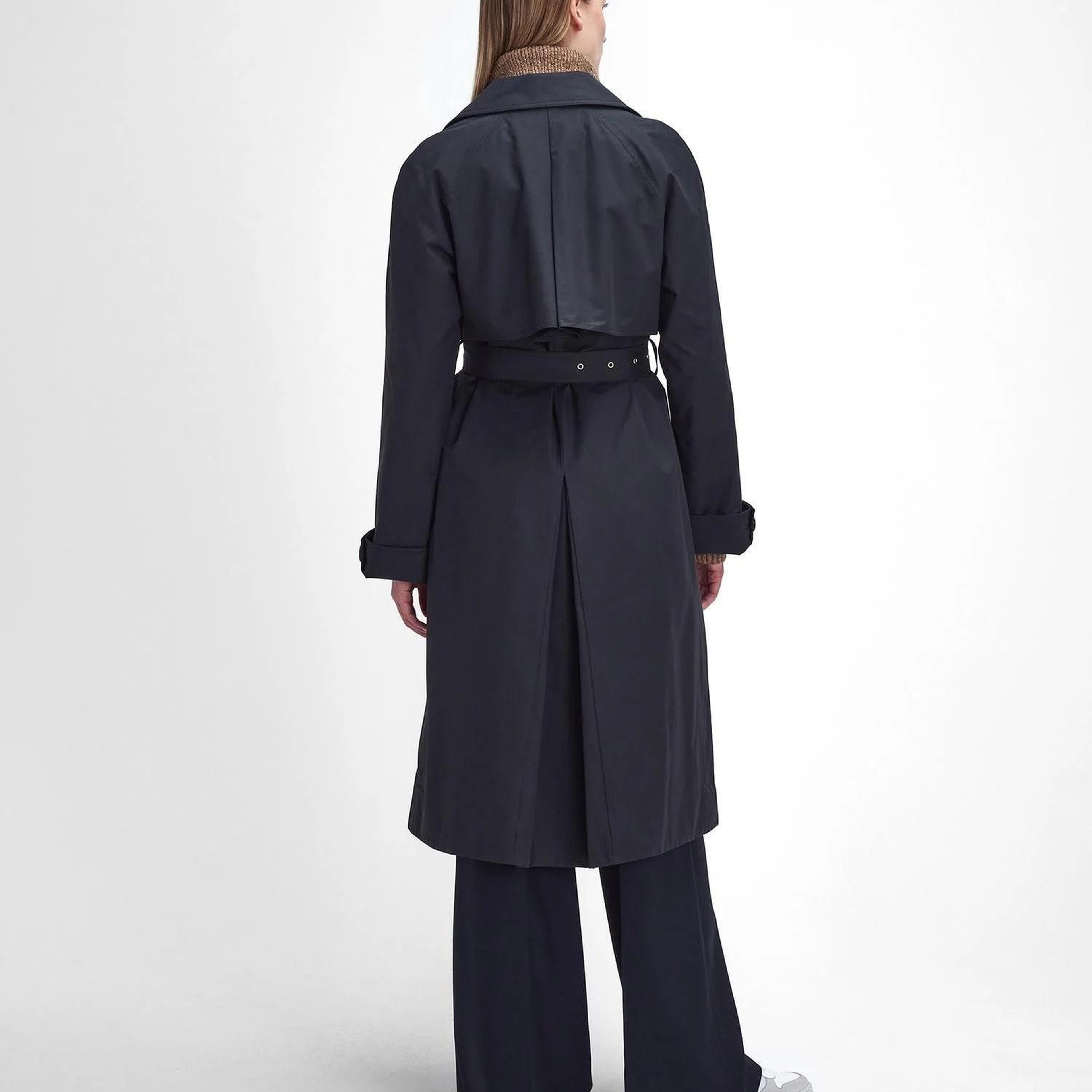 Barbour Gwyn Showerproof Ceket