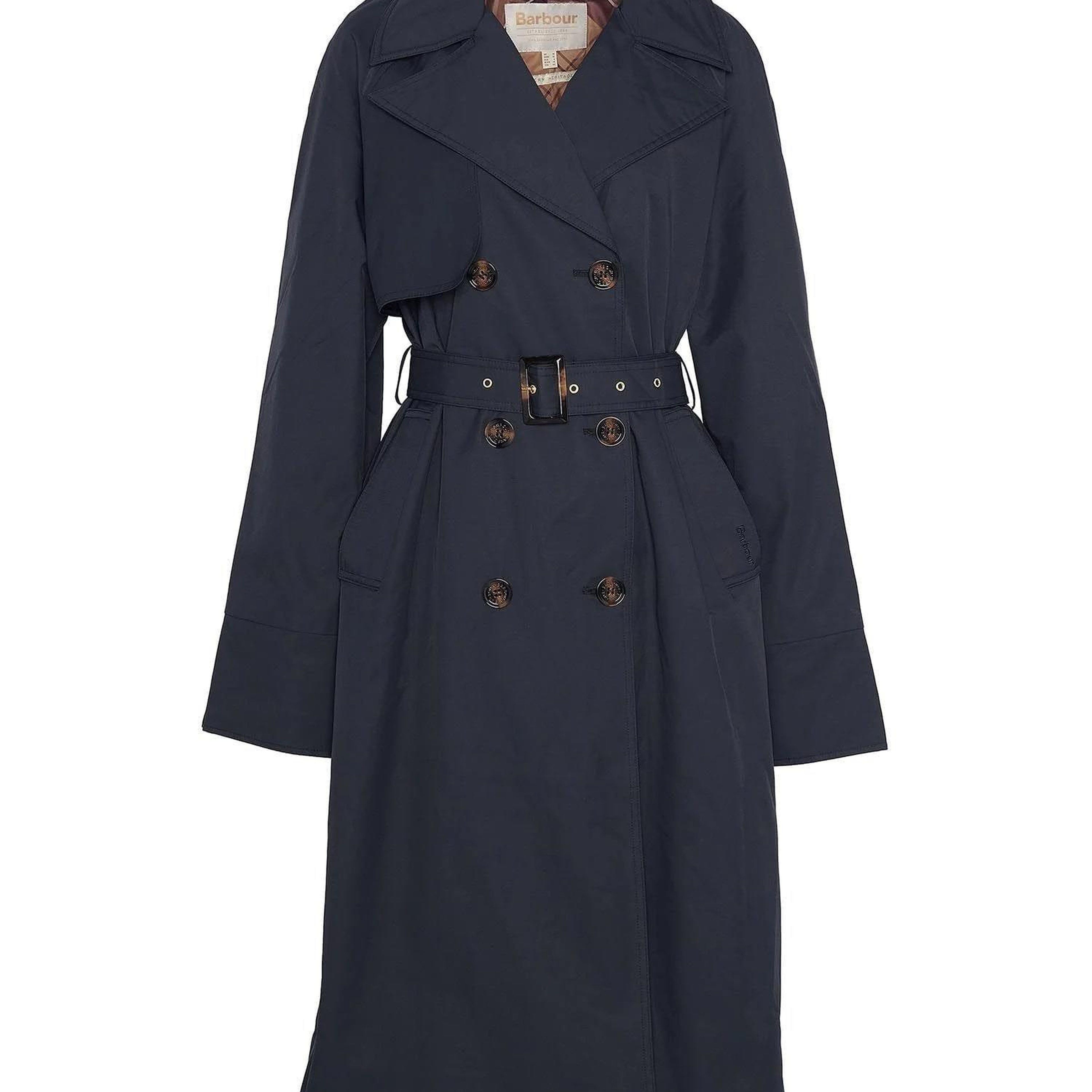 Barbour Gwyn Showerproof Ceket