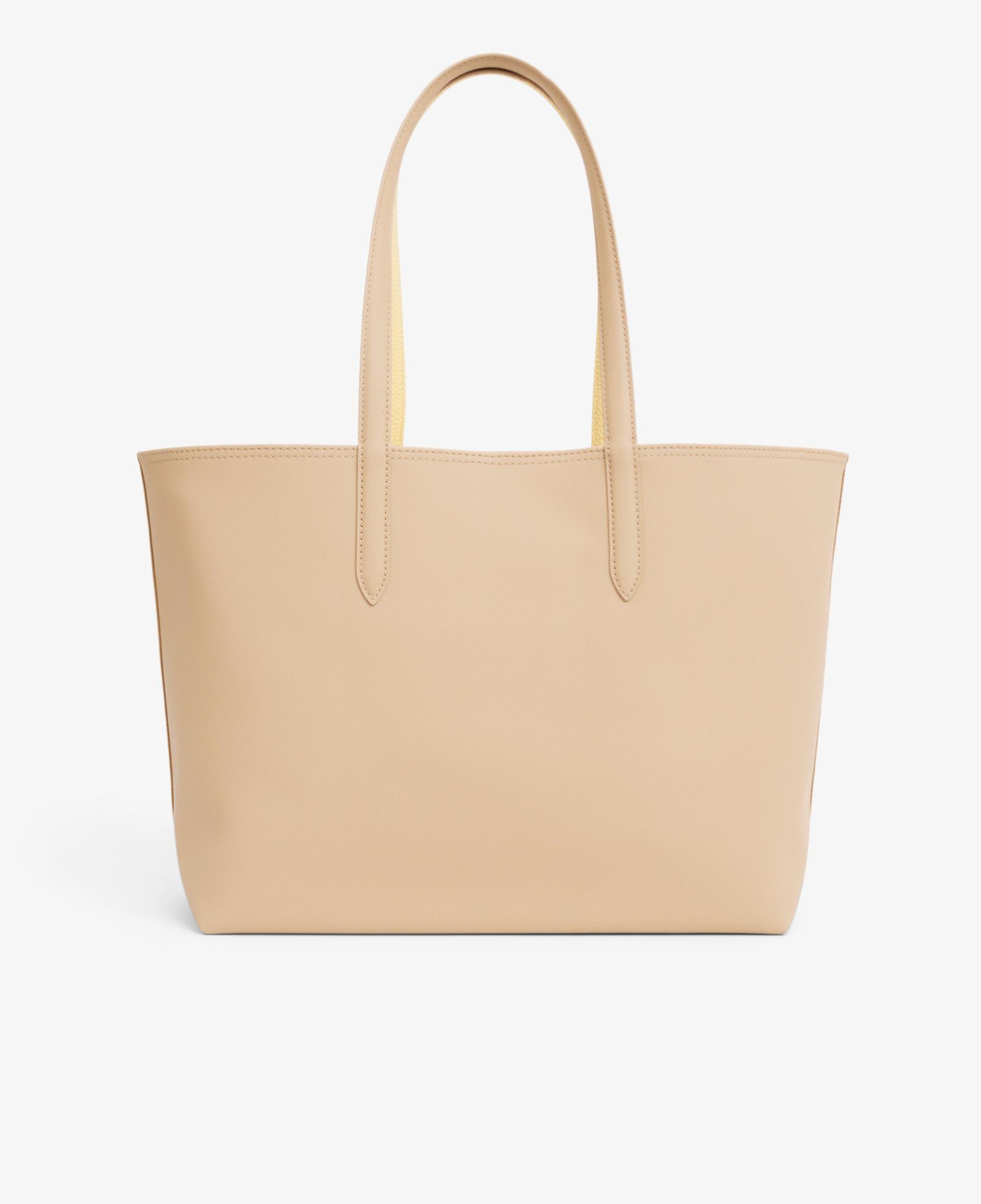 Lacoste Anna Kadın Bej Omuz Çantası