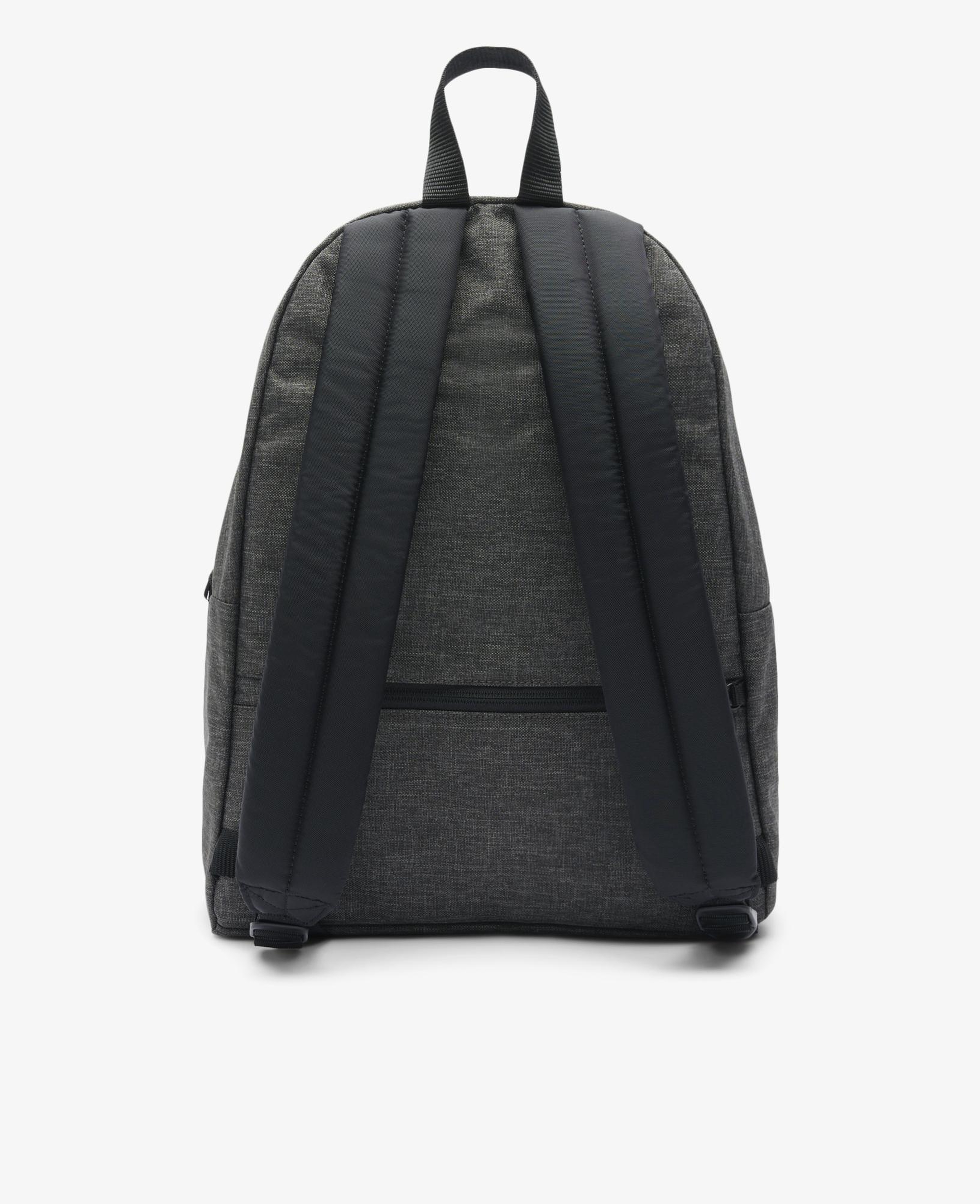 Lacoste Erkek Koyu Gri Sırt Çantası