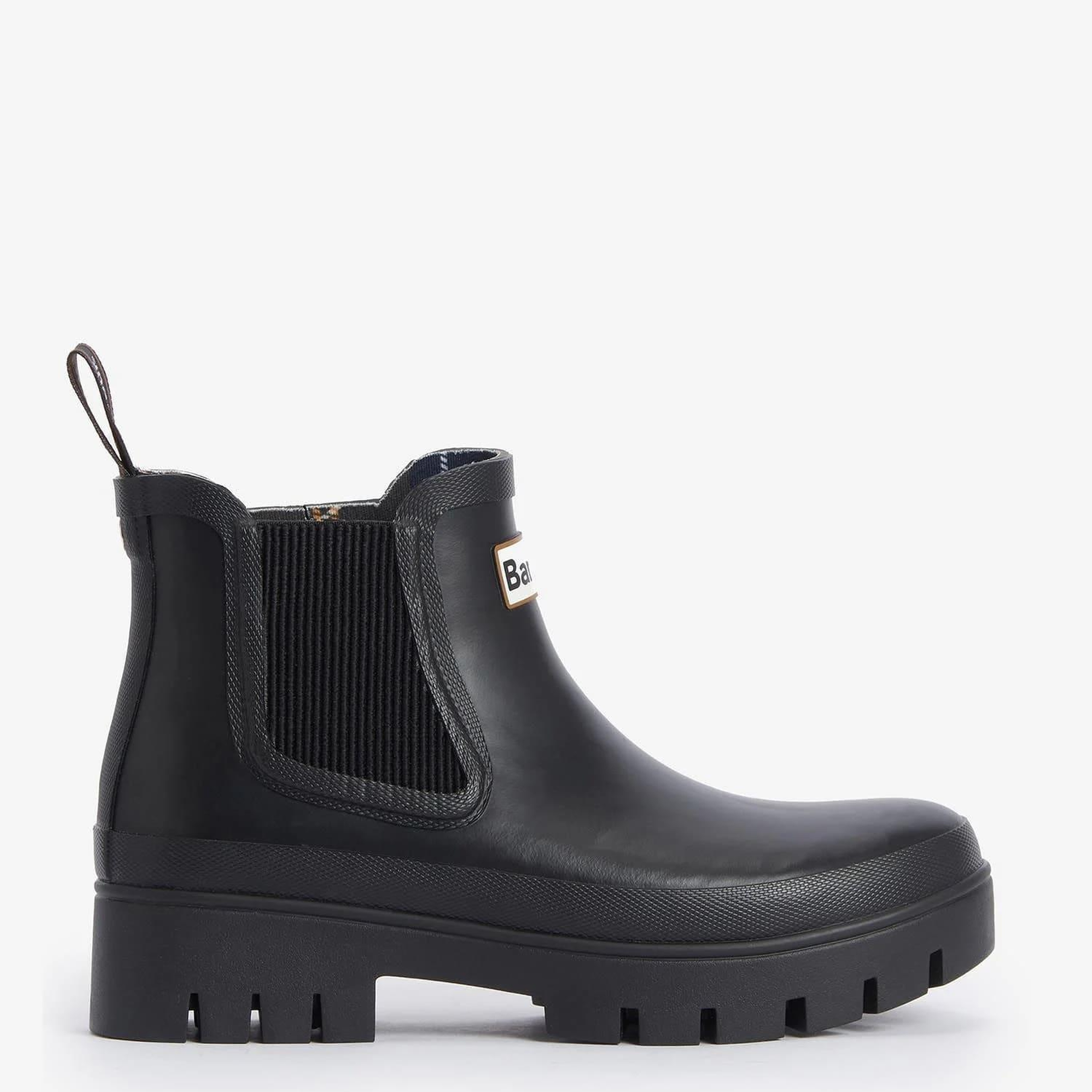 Barbour Halton Chelsea Yağmur Botu