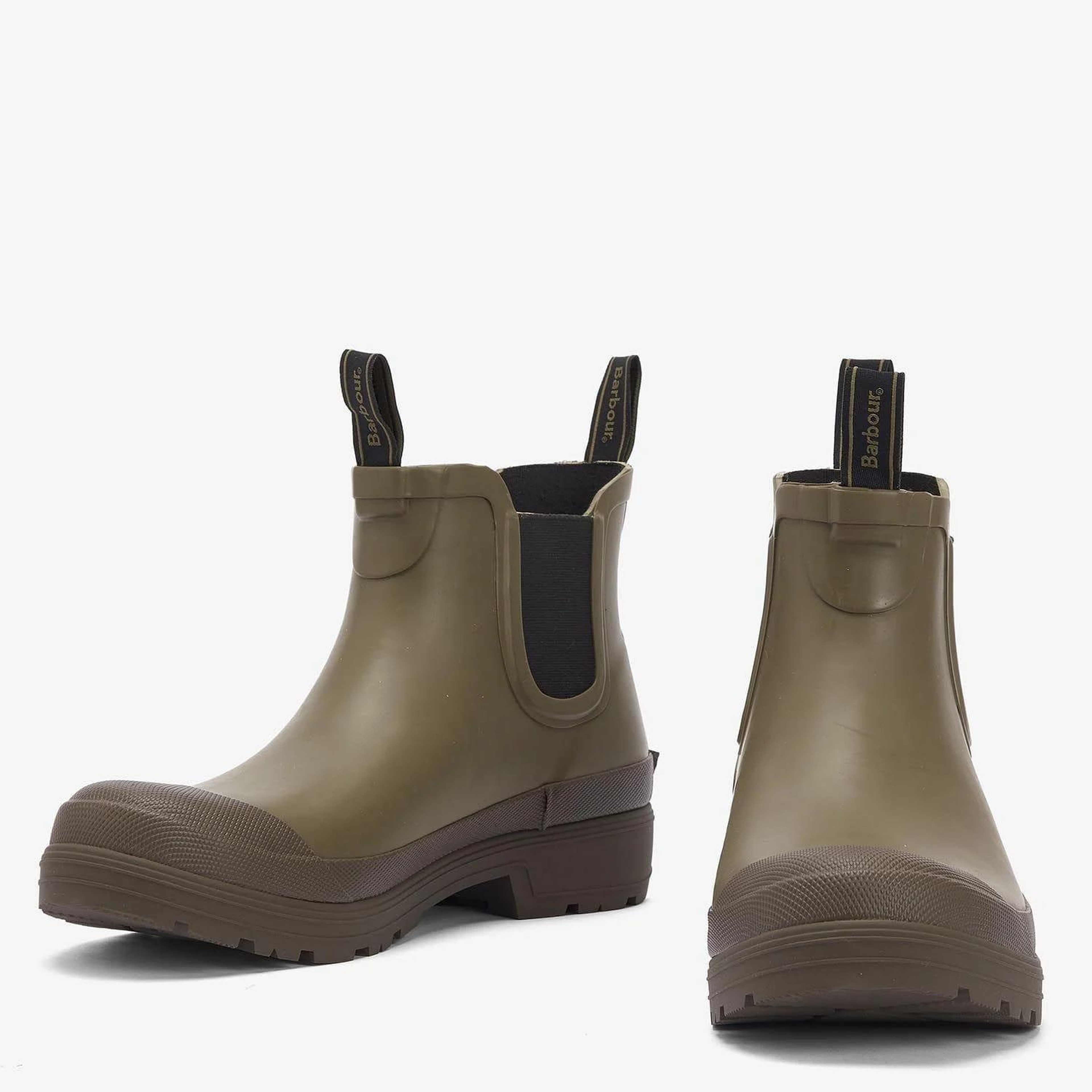 Barbour Storm Chelsea Yağmur Botu