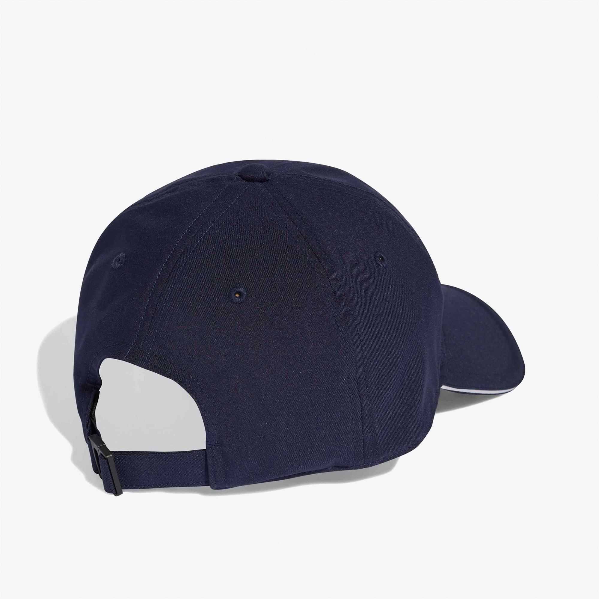 adidas Aeroady Unisex Lacivert Şapka