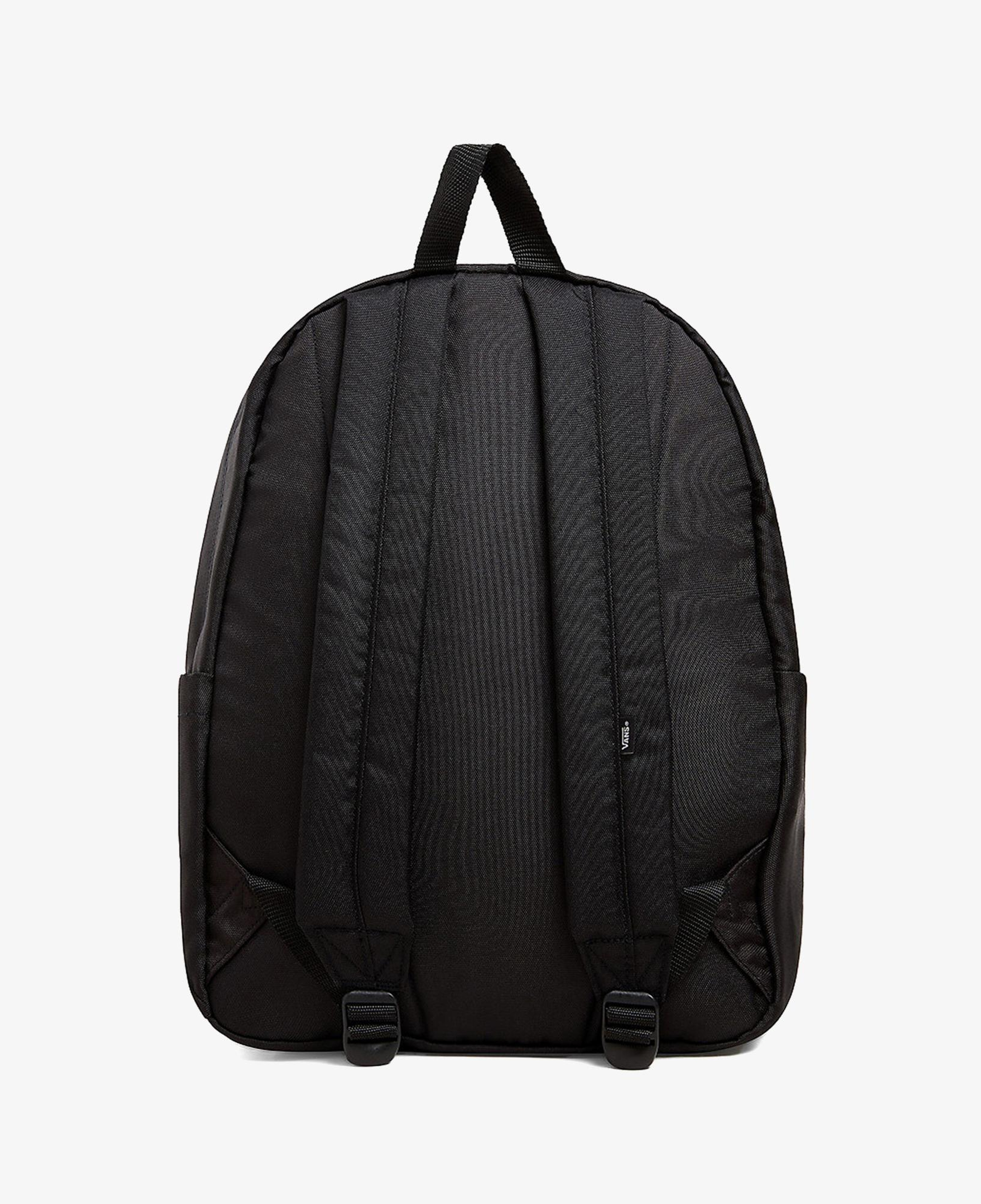 Vans Old Skool Classic Unisex Siyah Sırt Çantası