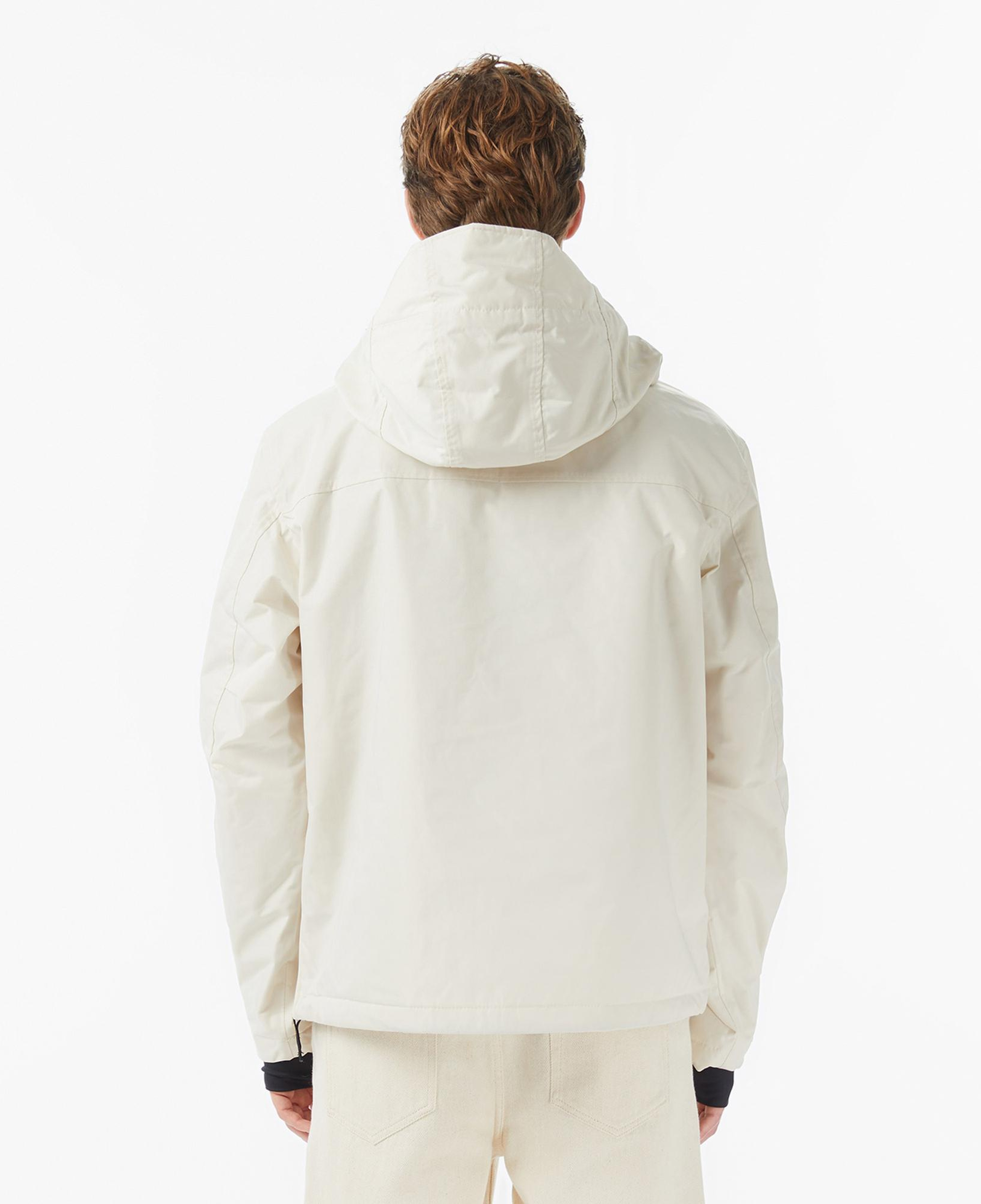 Napapijri Rainforest Next Erkek Bej Ceket