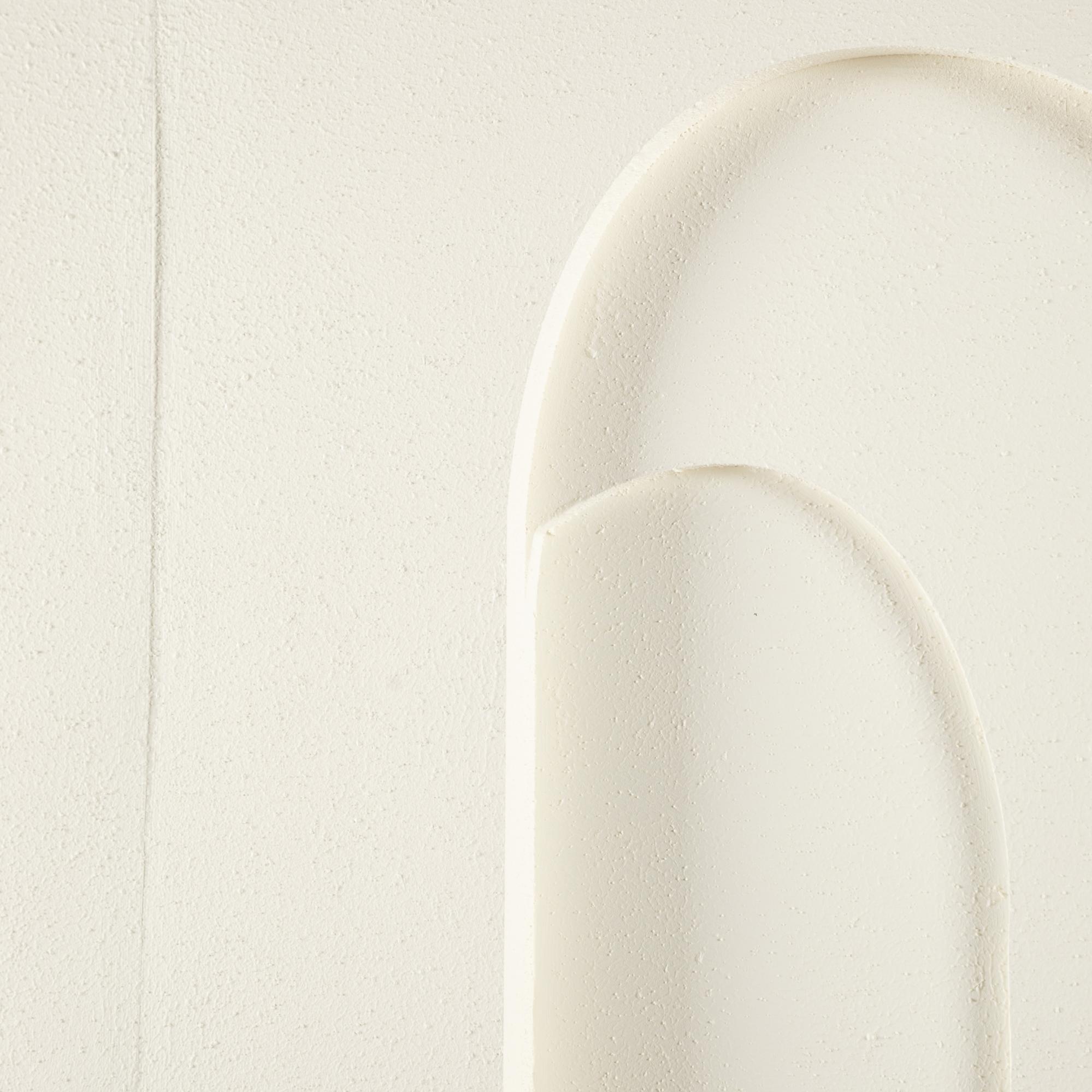 TULEN KABARTMALI YAĞLI BOYA TABLO 90X120CM