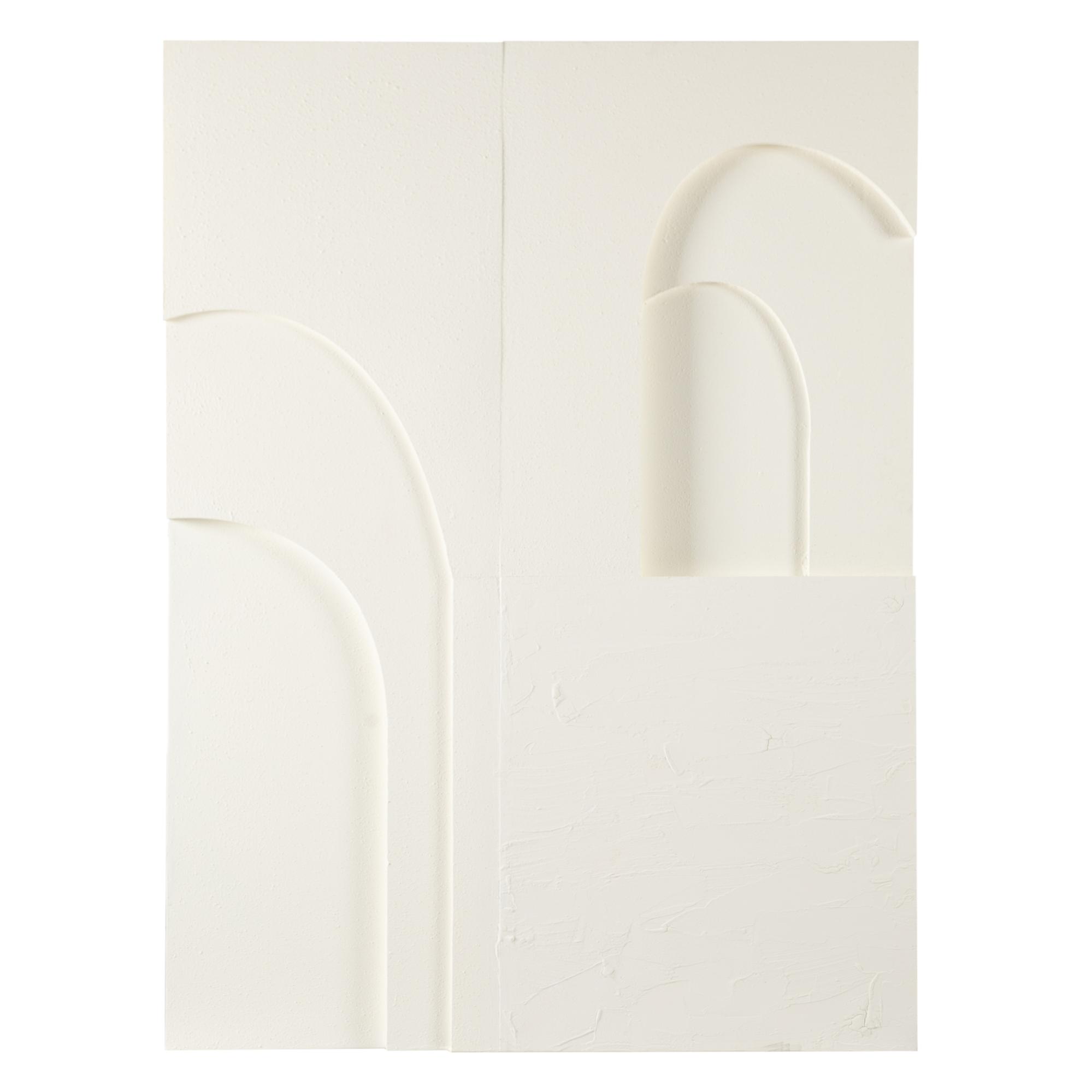 TULEN KABARTMALI YAĞLI BOYA TABLO 90X120CM