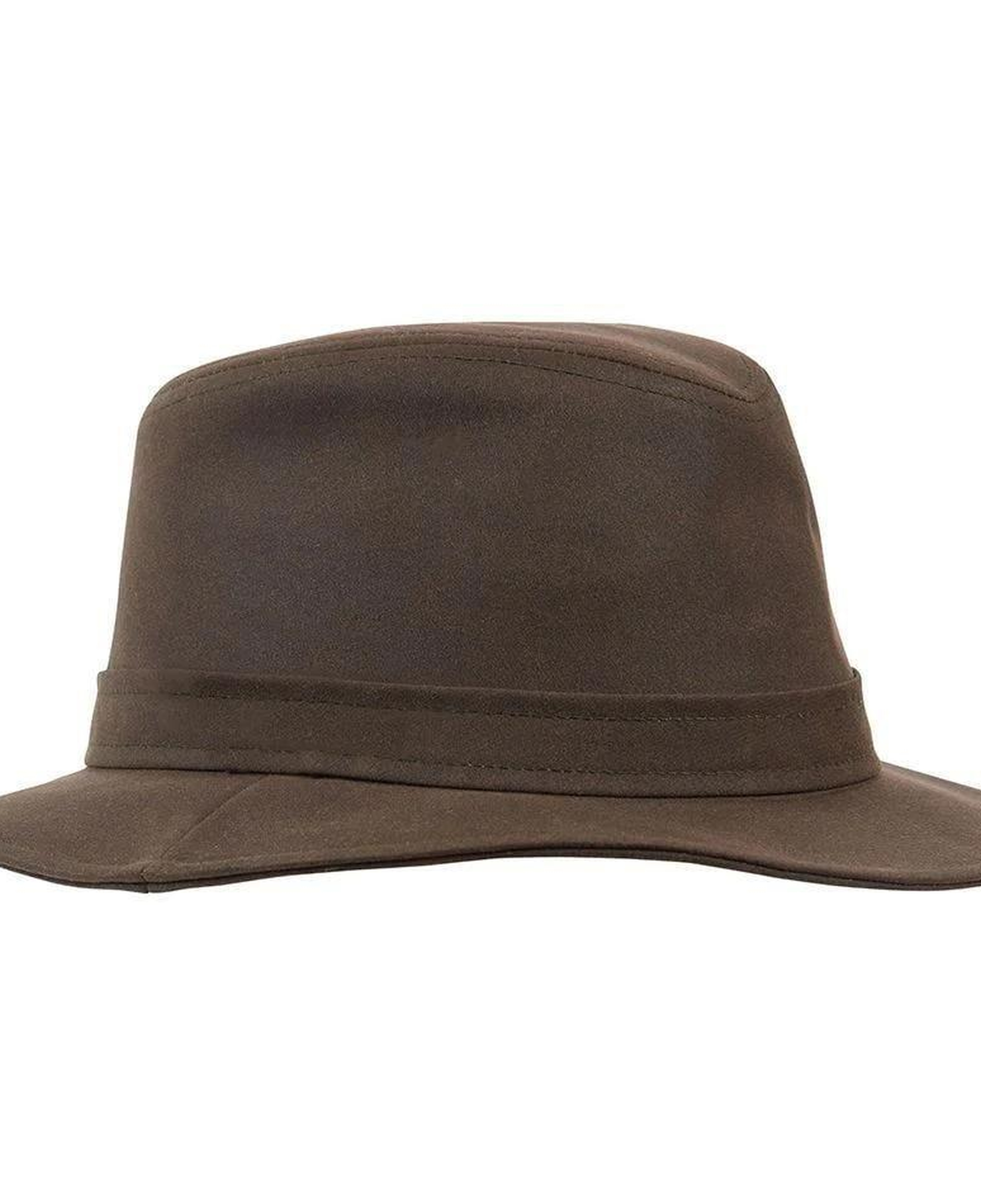 Barbour Vintage Yağlı Şapka