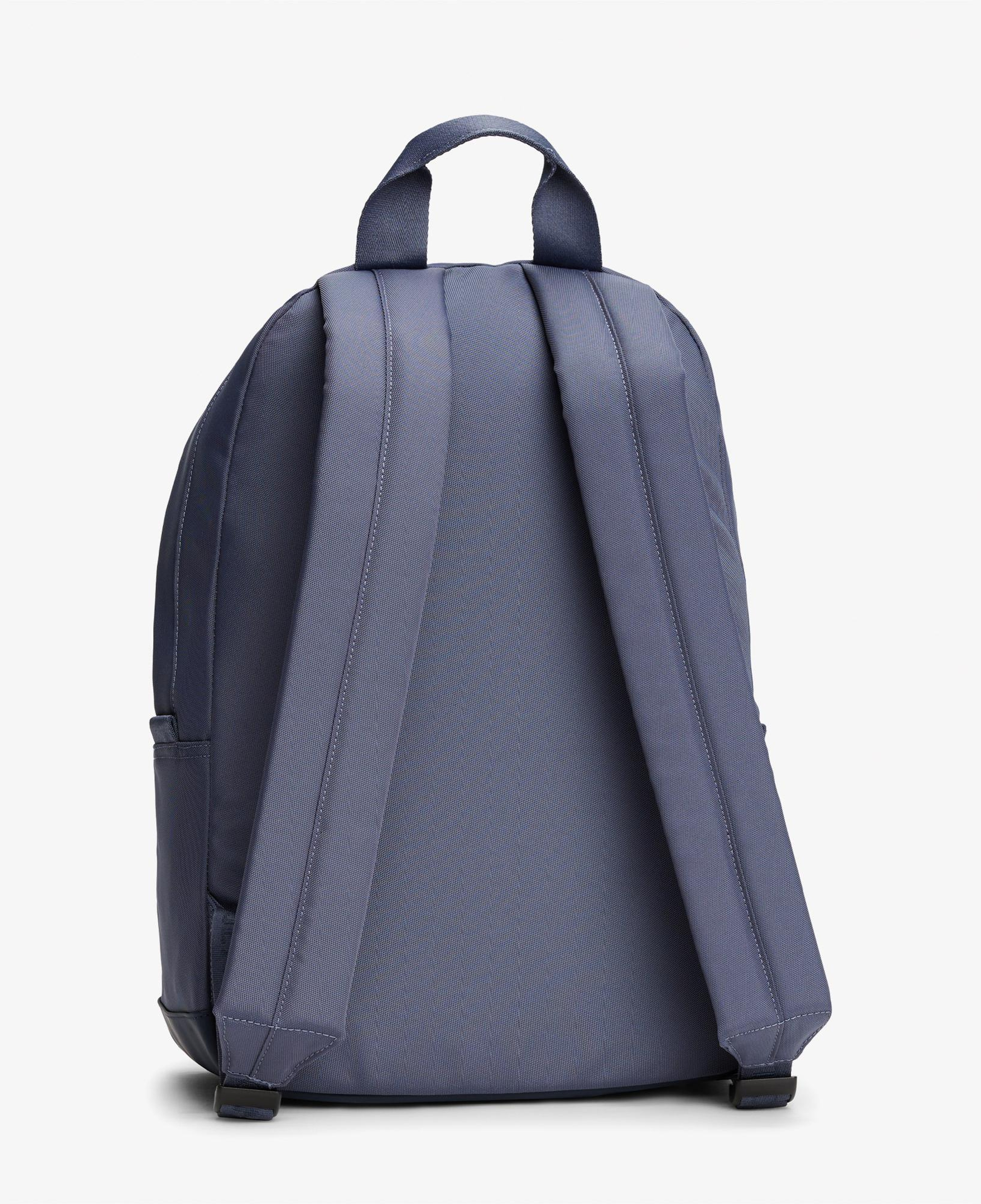 Tommy Jeans Essentials Daily Dome Erkek Gri Sırt Çantası