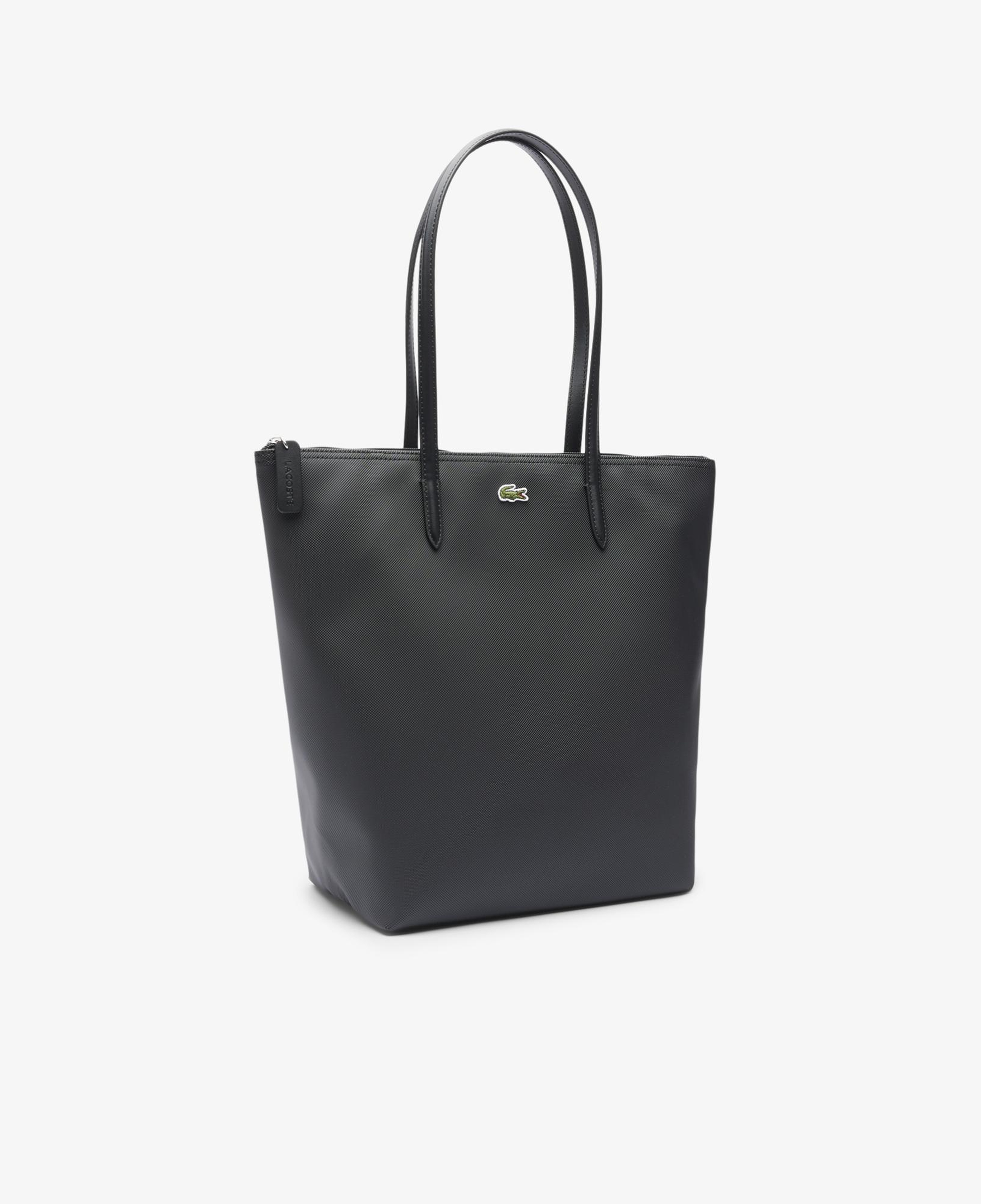 Lacoste Kadın Siyah Omuz Çantası