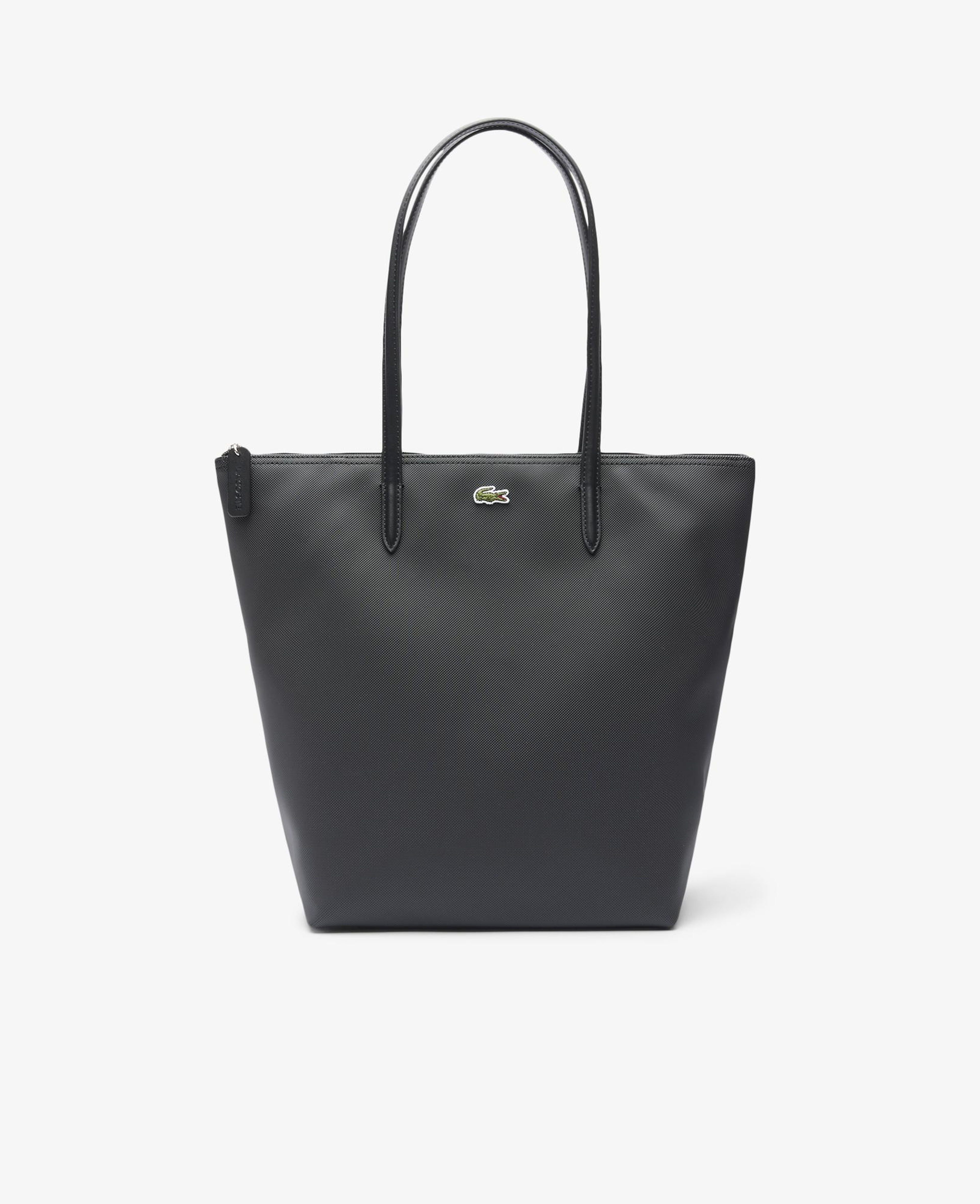 Lacoste Kadın Siyah Omuz Çantası