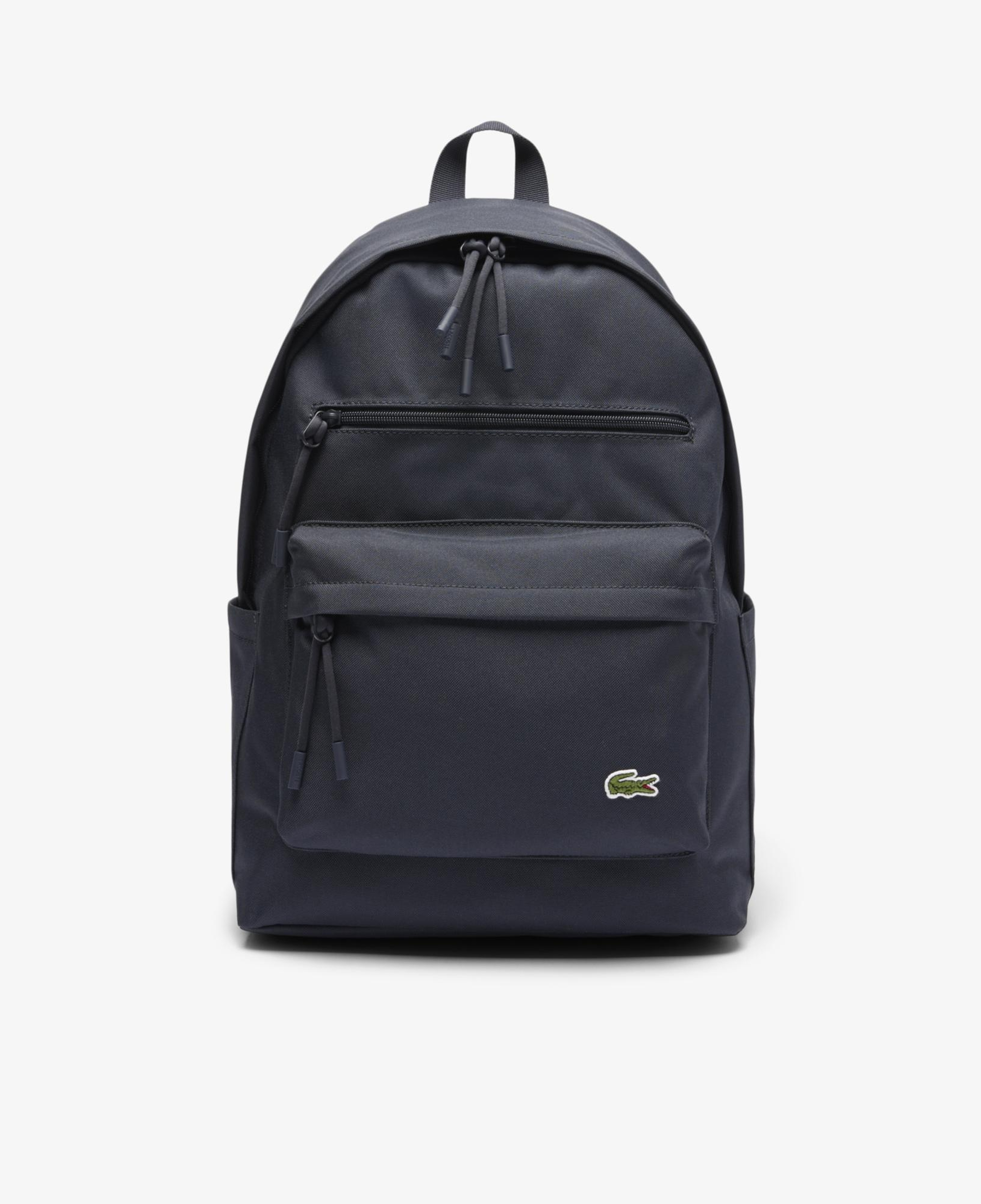 Lacoste Erkek Lacivert Sırt Çantası