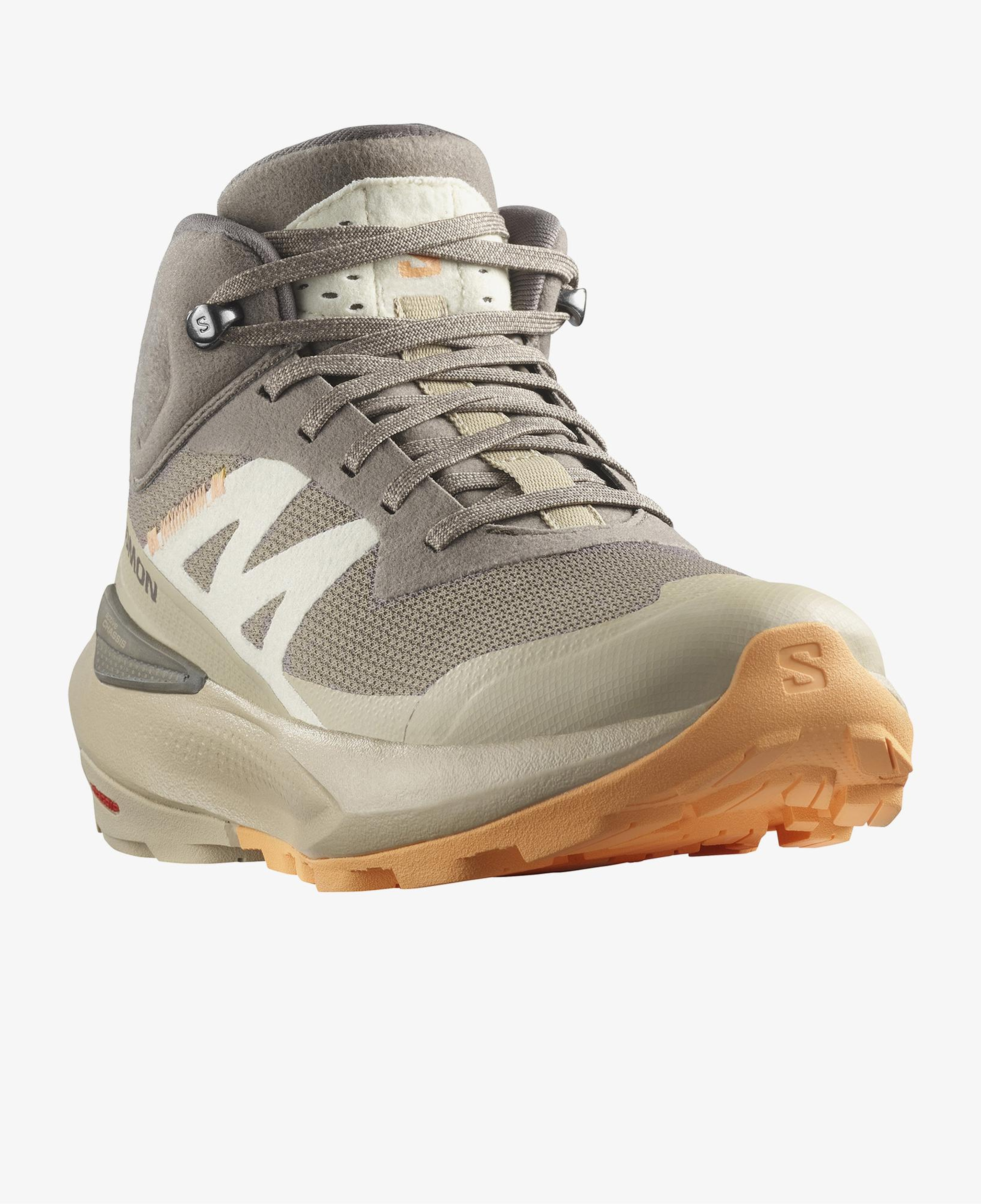 Salomon Elixir Activ Kadın Bej Bot