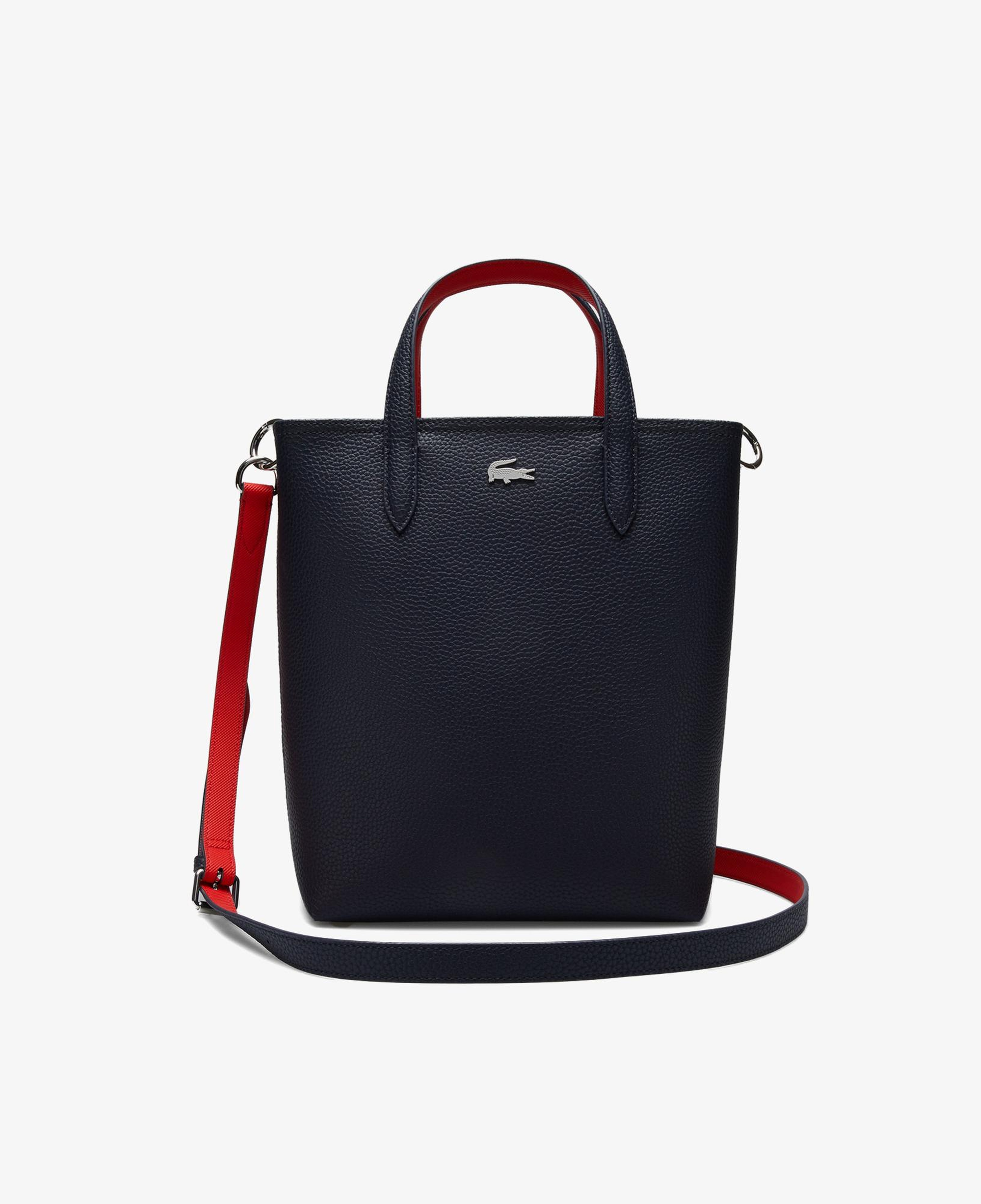 Lacoste Anna Kadın Lacivert Omuz Çantası