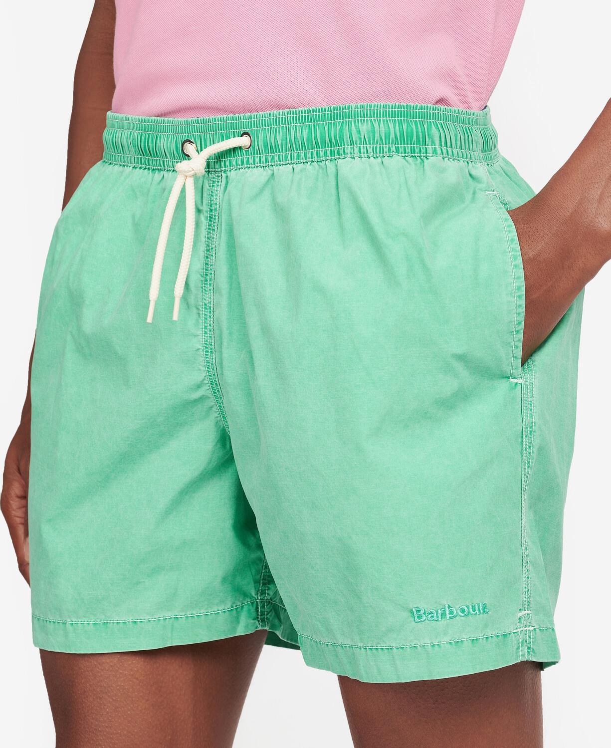 Barbour Turnberry Deniz Şortu