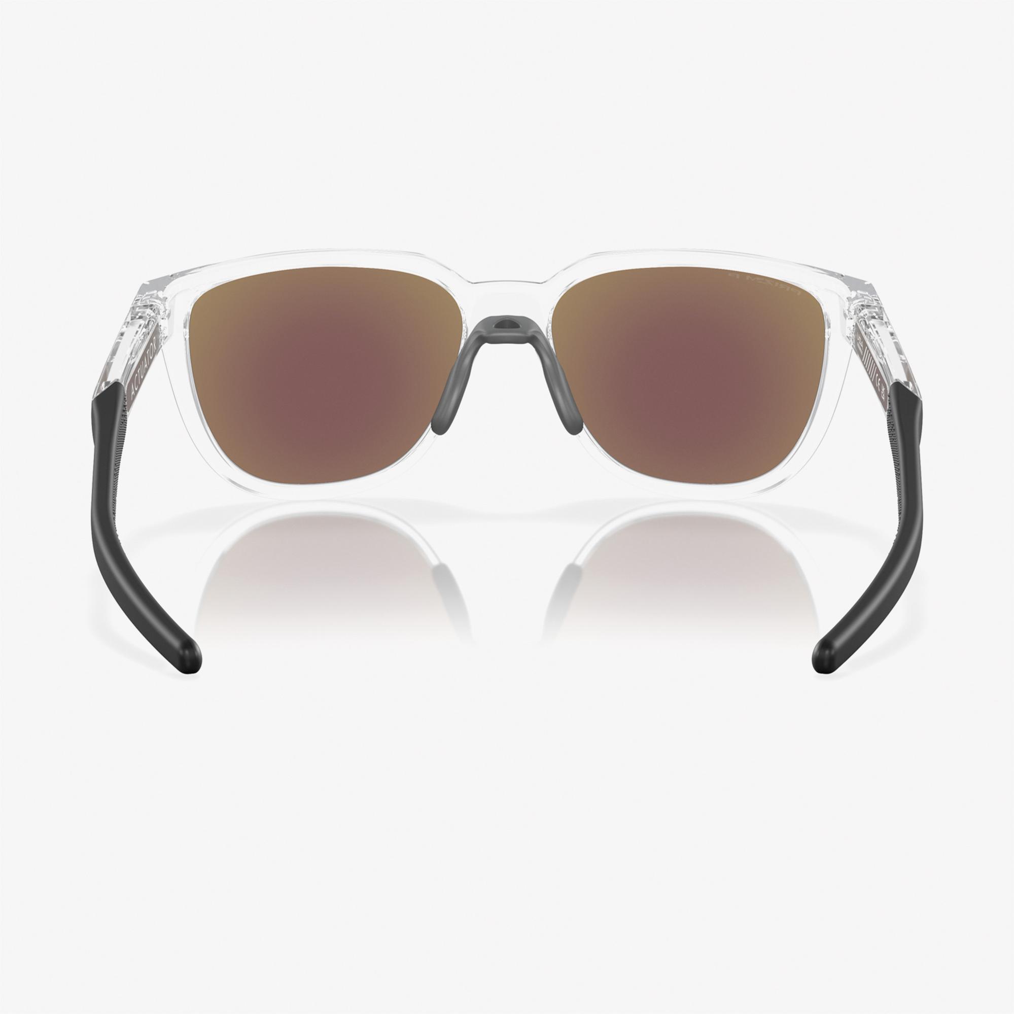 OAKLEY 0OO9250 Injected Erkek Beyaz Güneş Gözlüğü