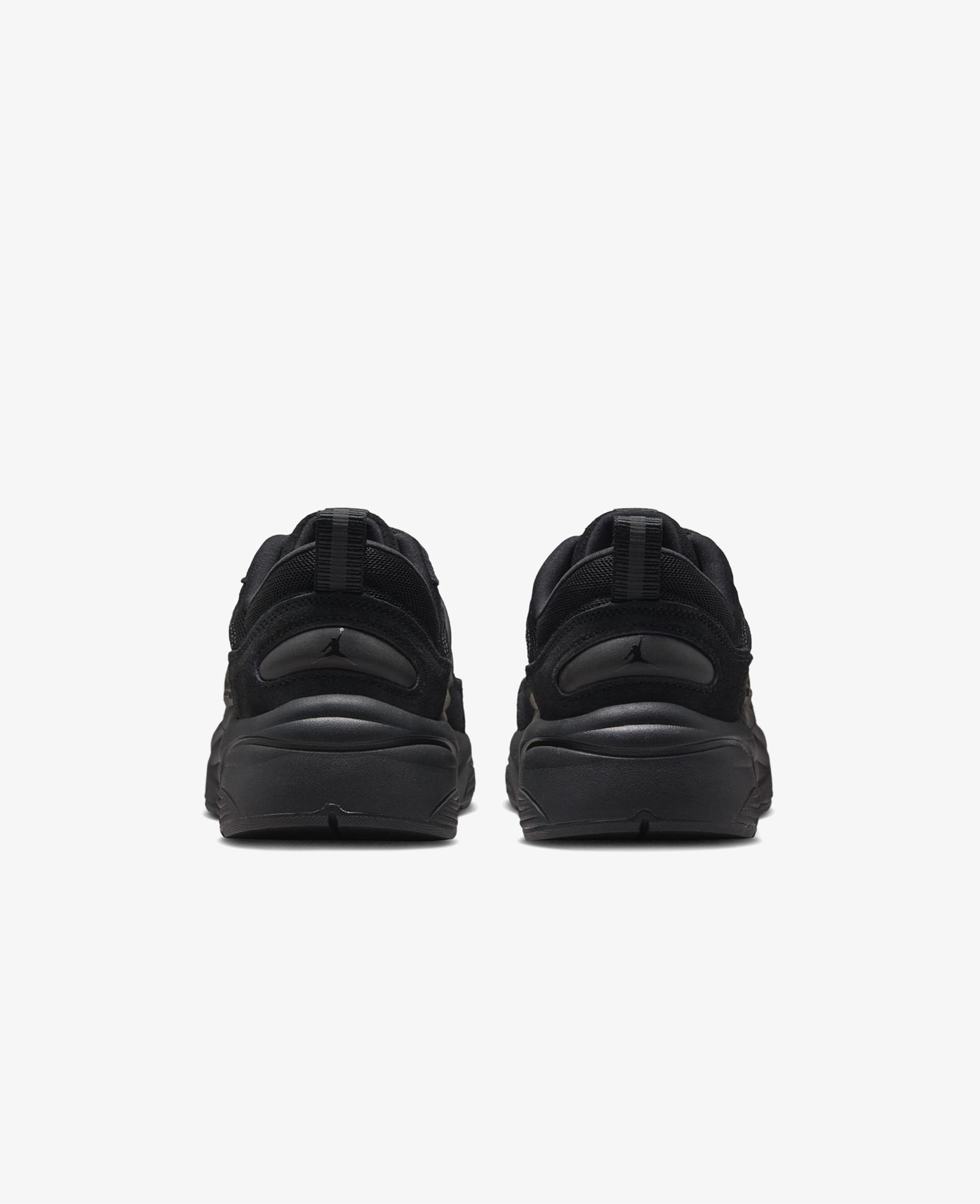 Jordan Trunner Erkek Siyah Spor Ayakkabı