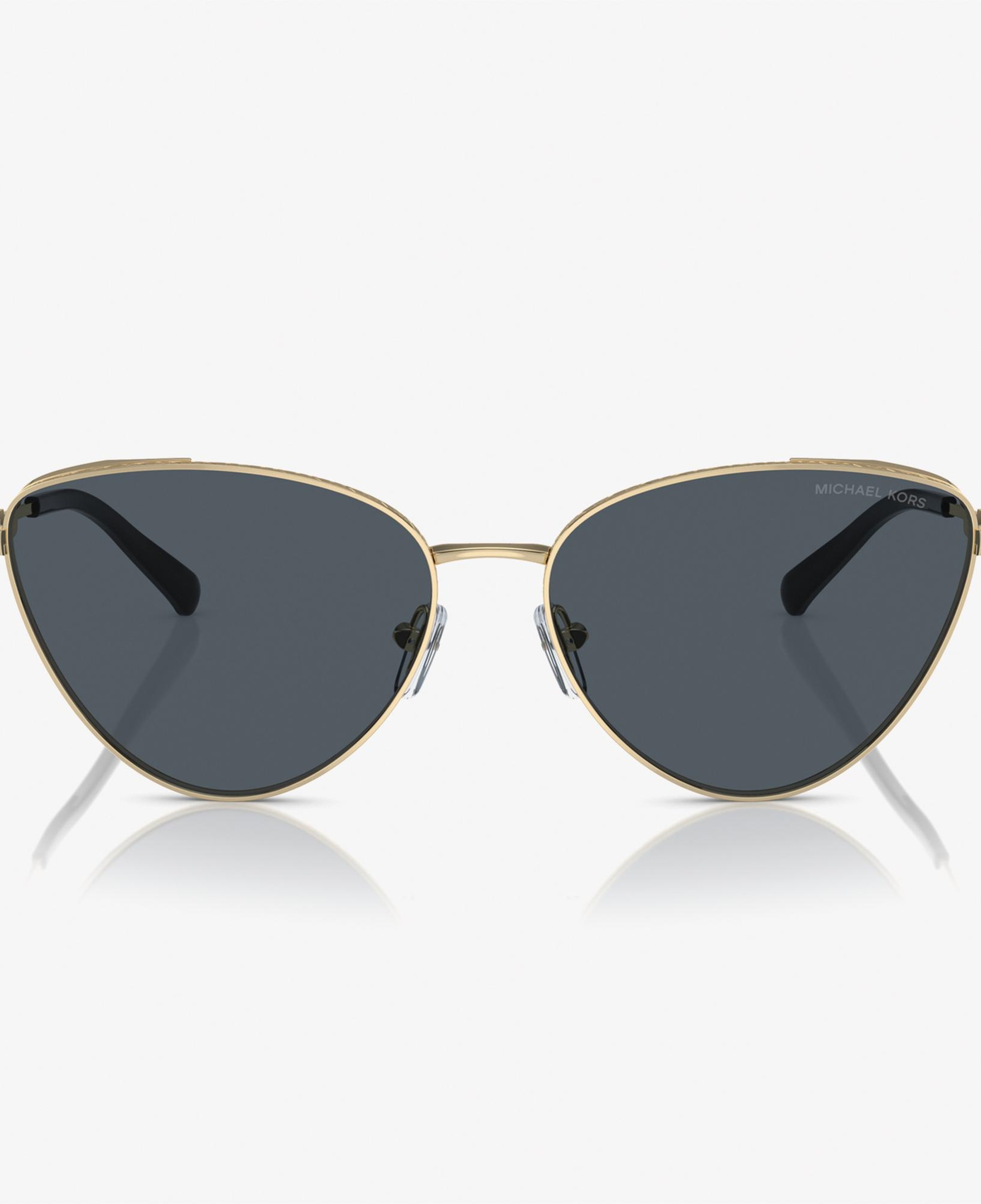 MICHAEL KORS 0MK1140 Metal Kadın Altın Rengi Güneş Gözlüğü