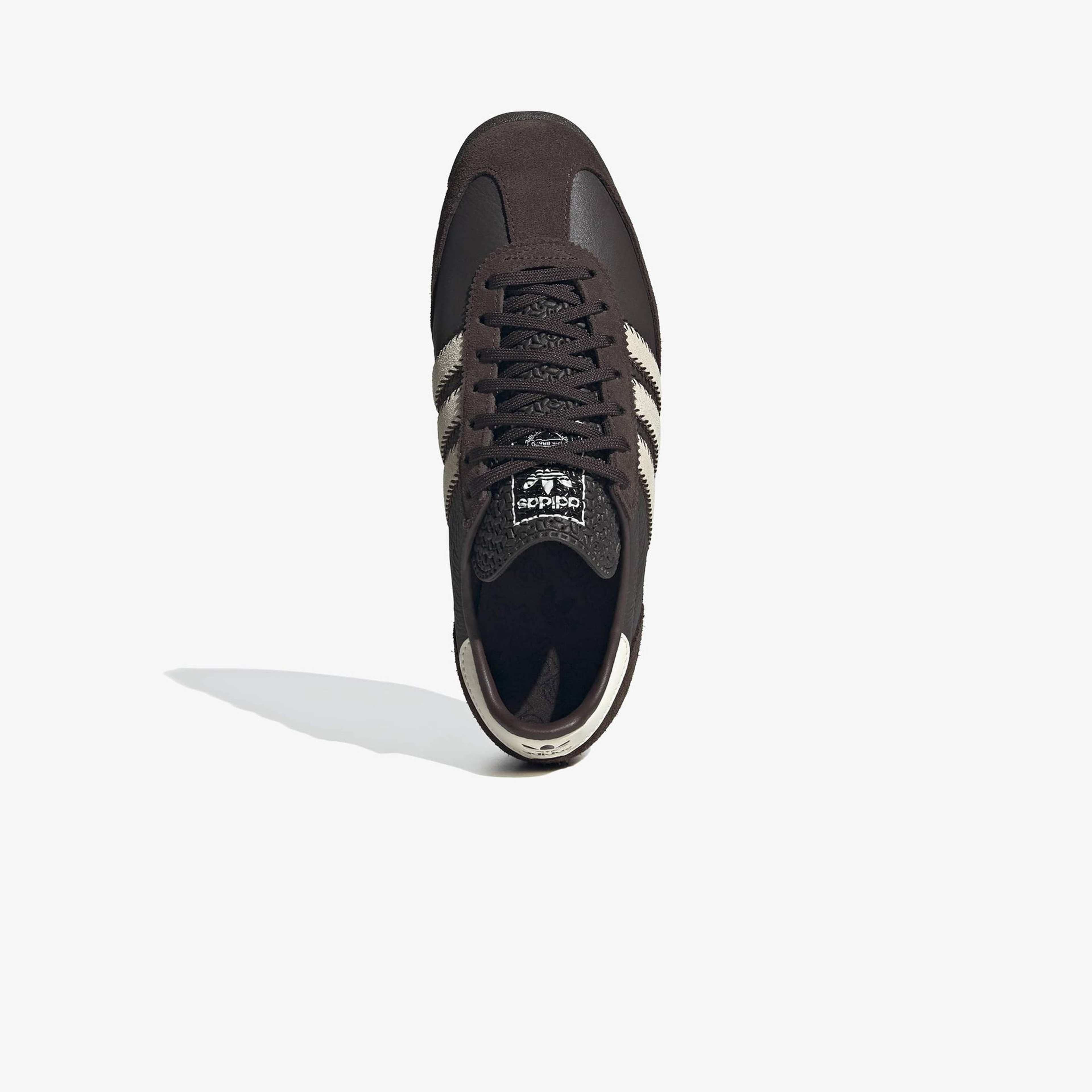adidas SL 72 OG Unisex Kahverengi Sneaker