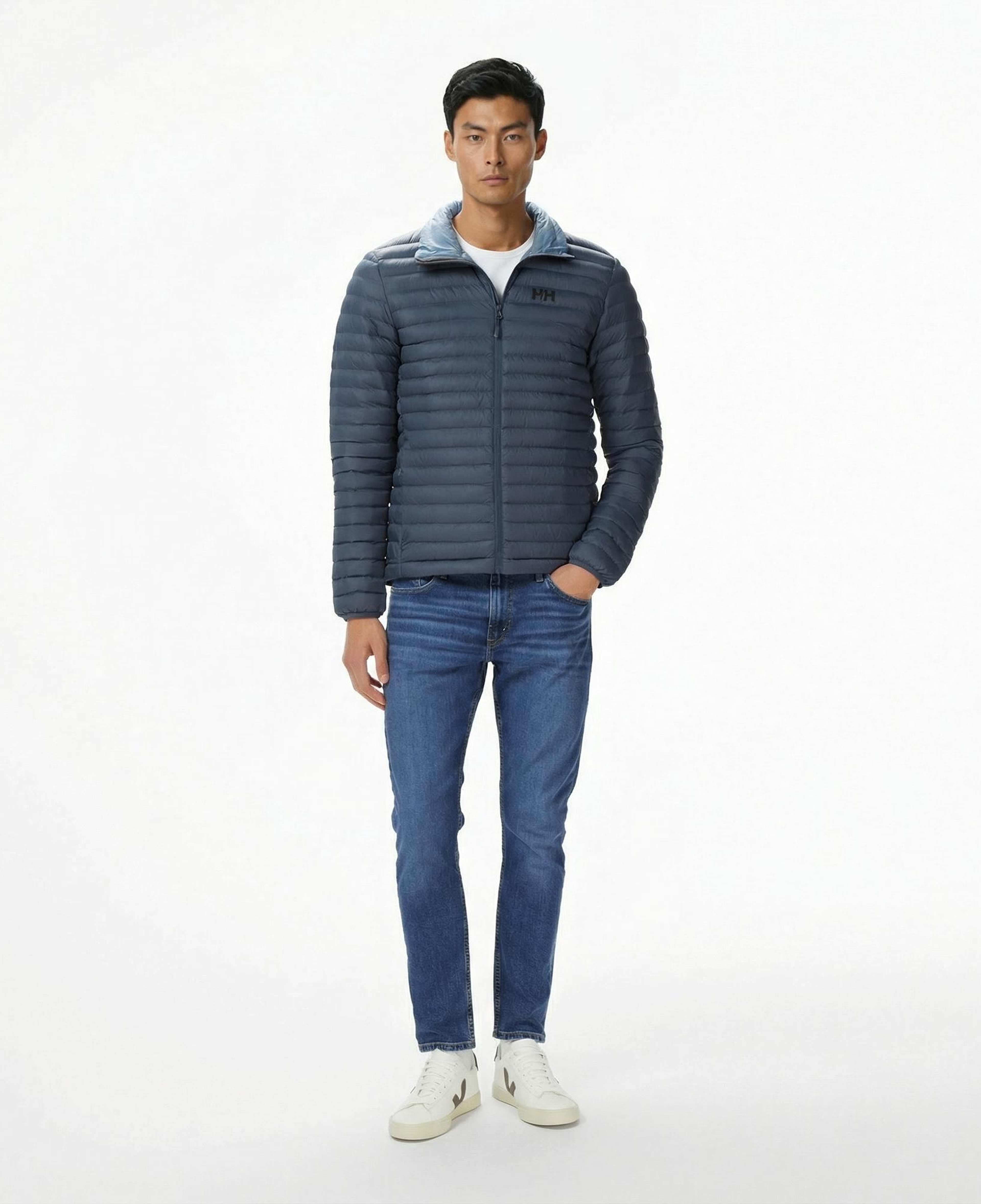 Helly Hansen Sirdal Insulator Erkek Gri Mont