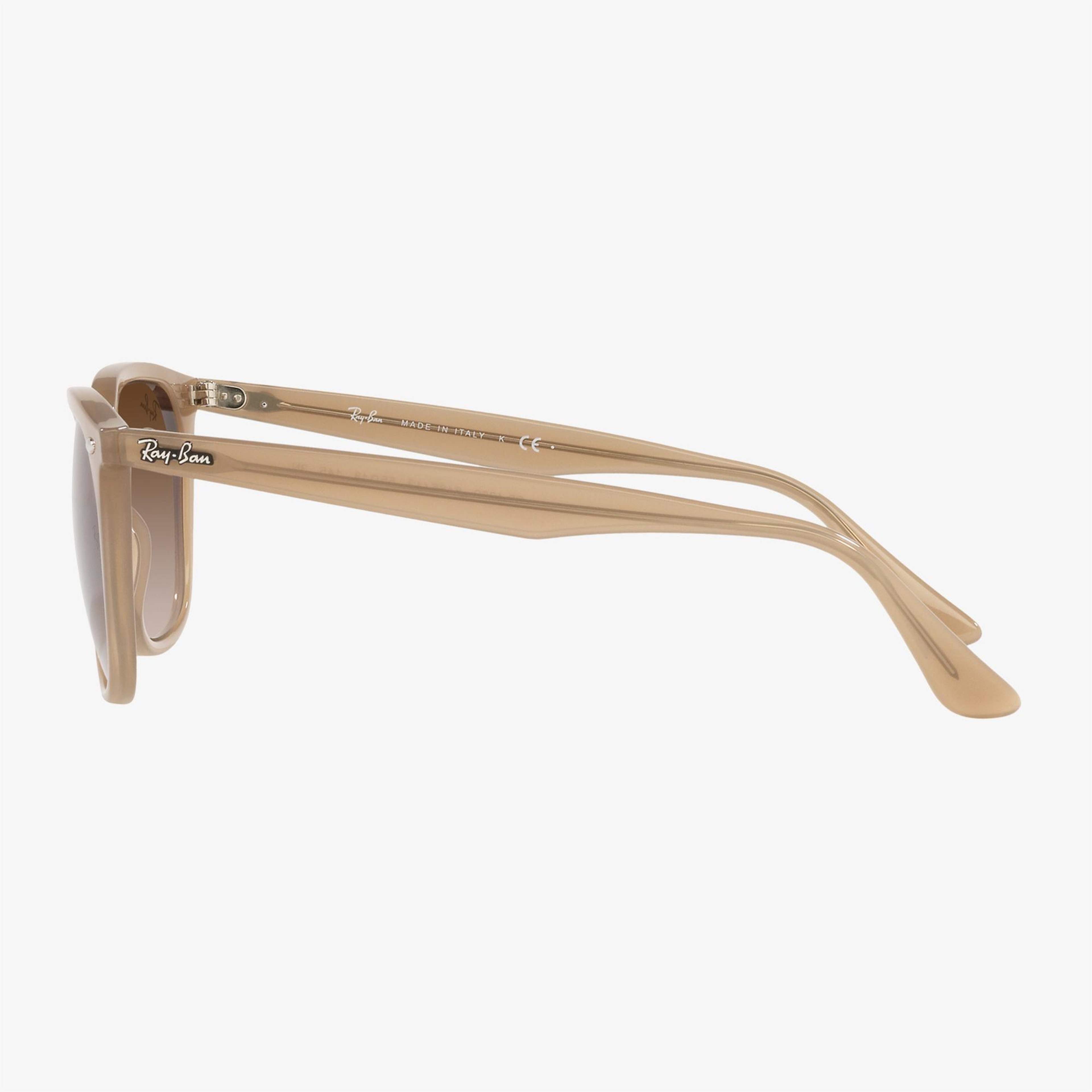 Ray-Ban 0RB4362 Unisex Turtledove Kahverengi Güneş Gözlüğü