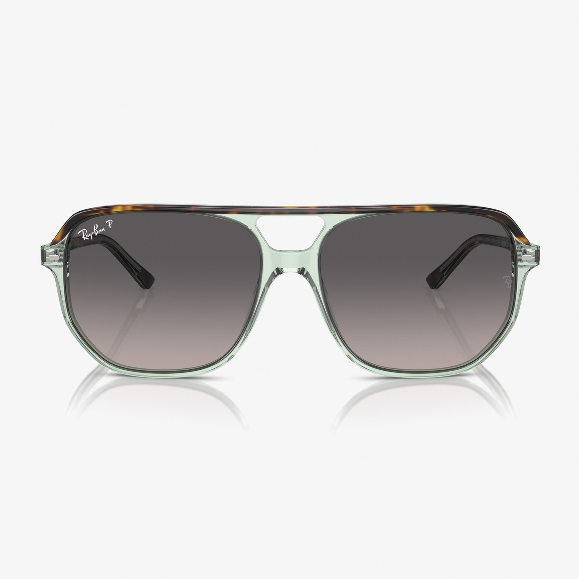 RAY-BAN 0RB2205 Acetate Unisex Yeşil Güneş Gözlüğü