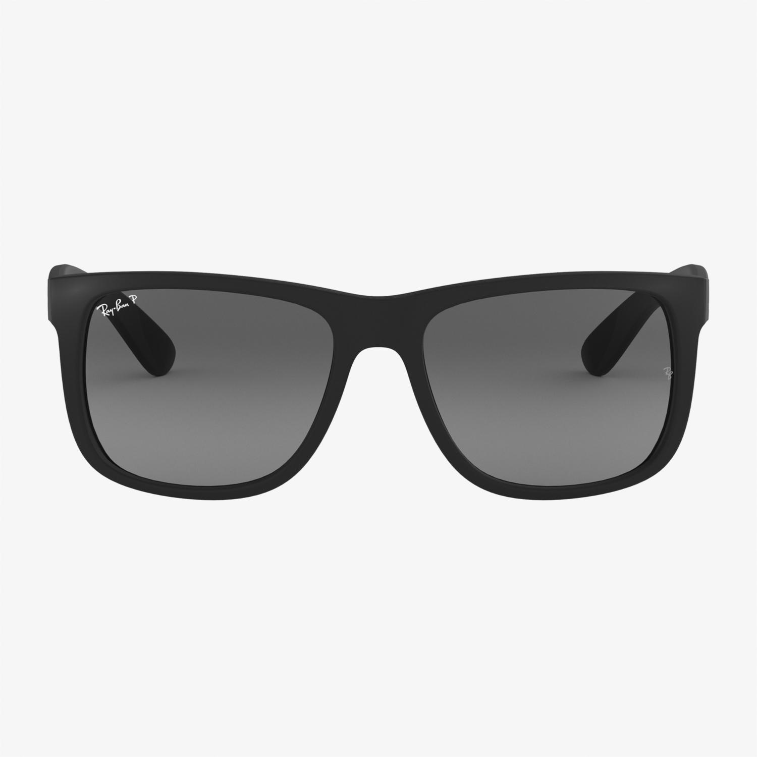 RAY-BAN 0RB4165 Erkek Siyah Güneş Gözlüğü