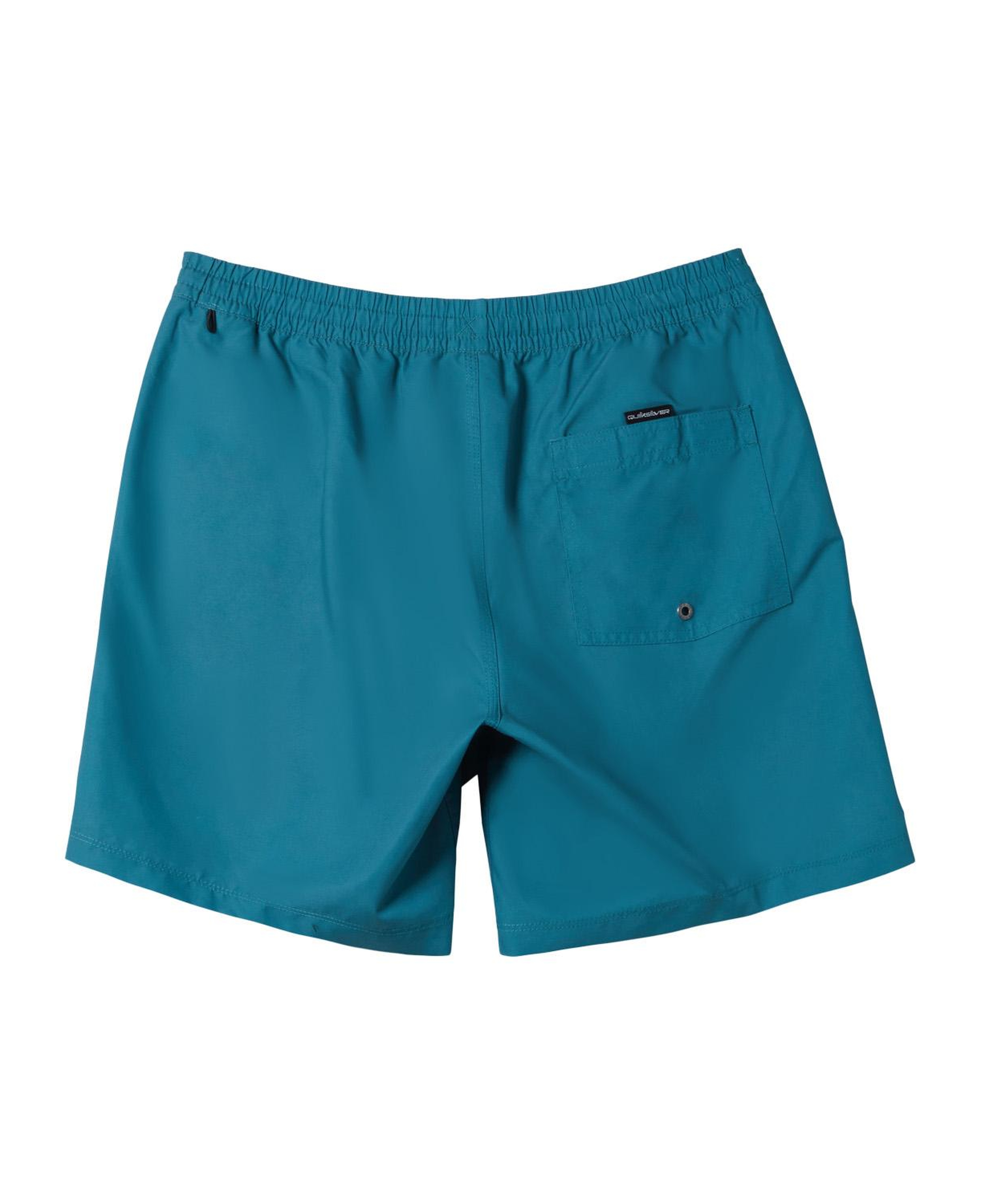 Quiksilver Everyday Solid 15 Erkek Volley Short