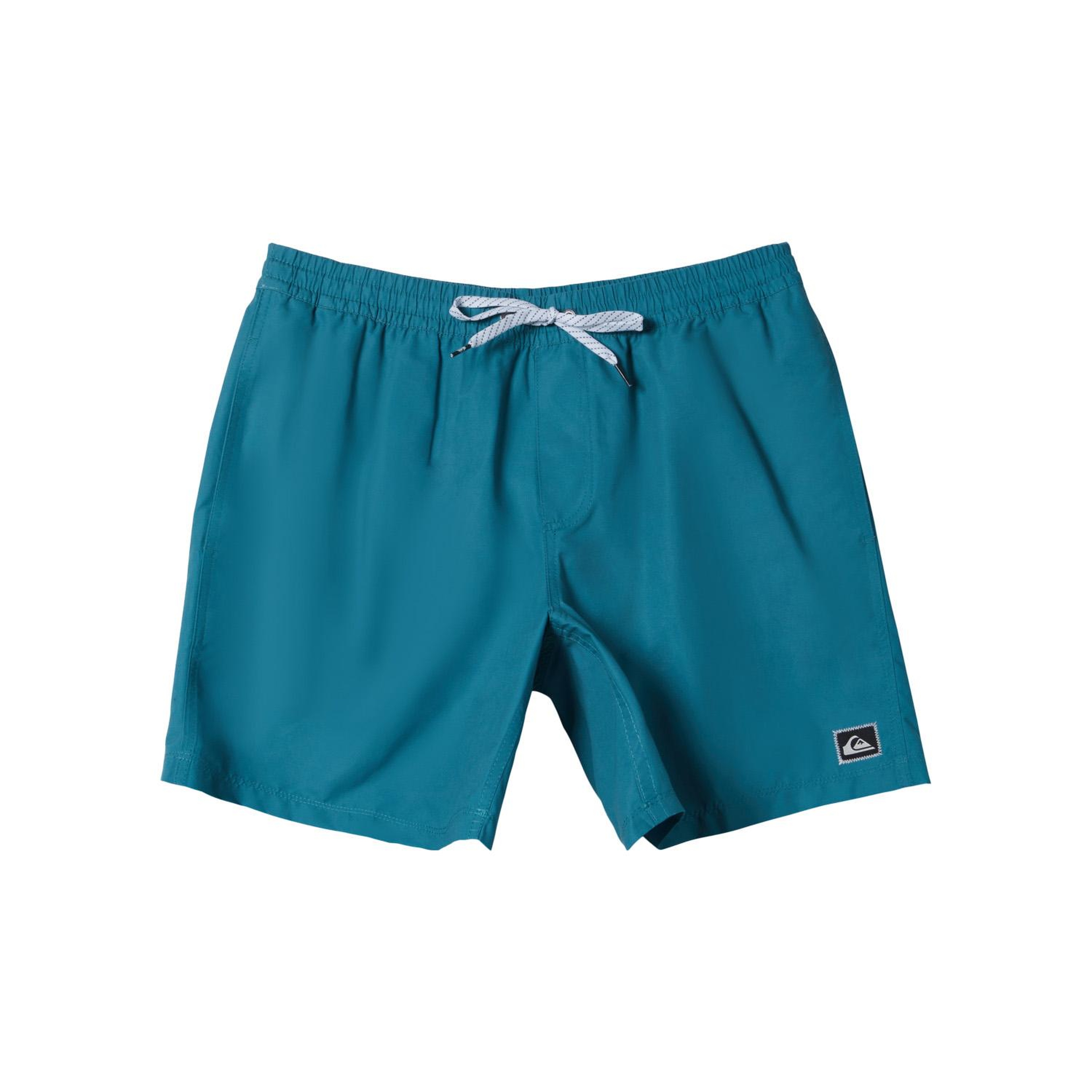 Quiksilver Everyday Solid 15 Erkek Volley Short