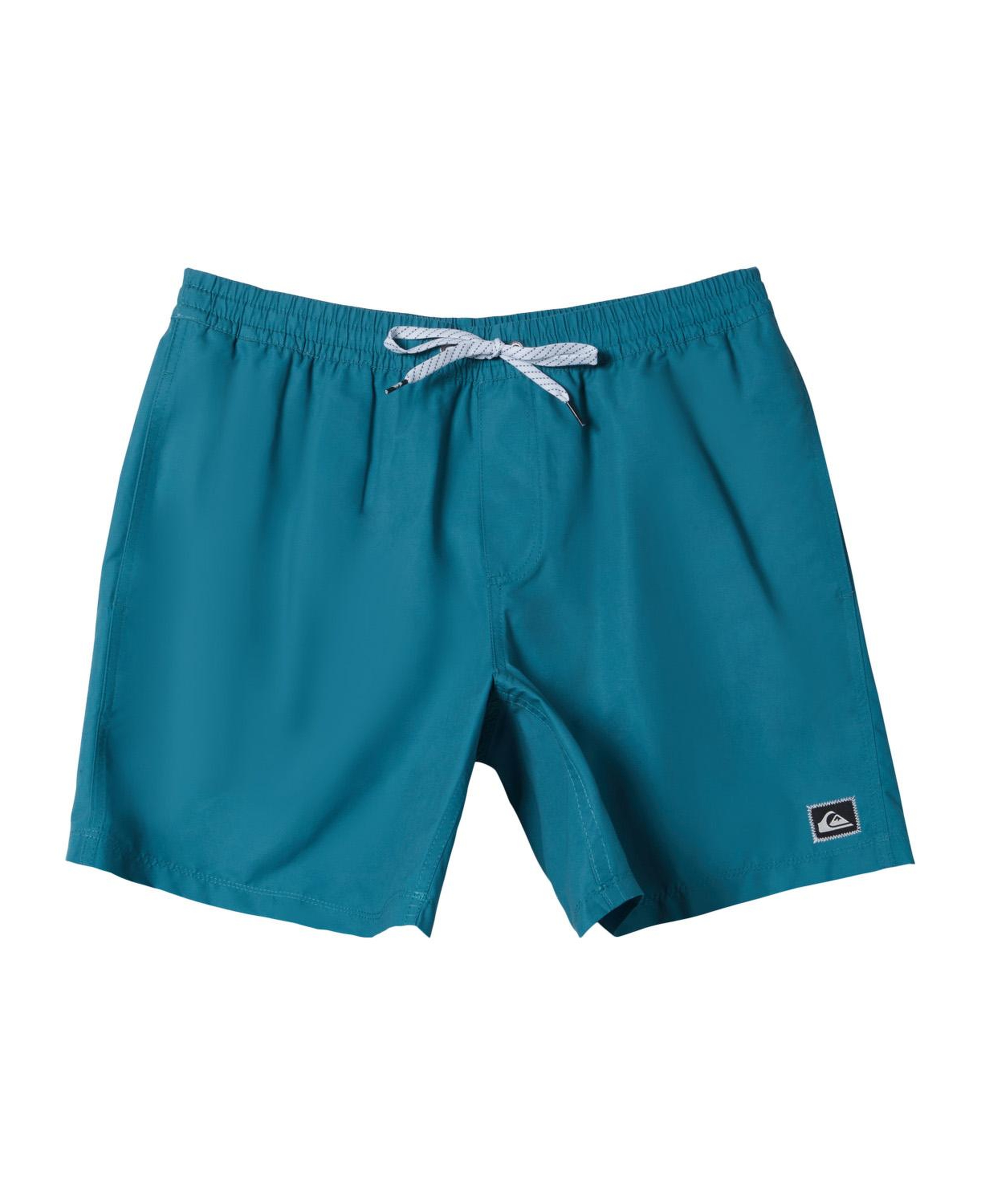 Quiksilver Everyday Solid 15 Erkek Volley Short