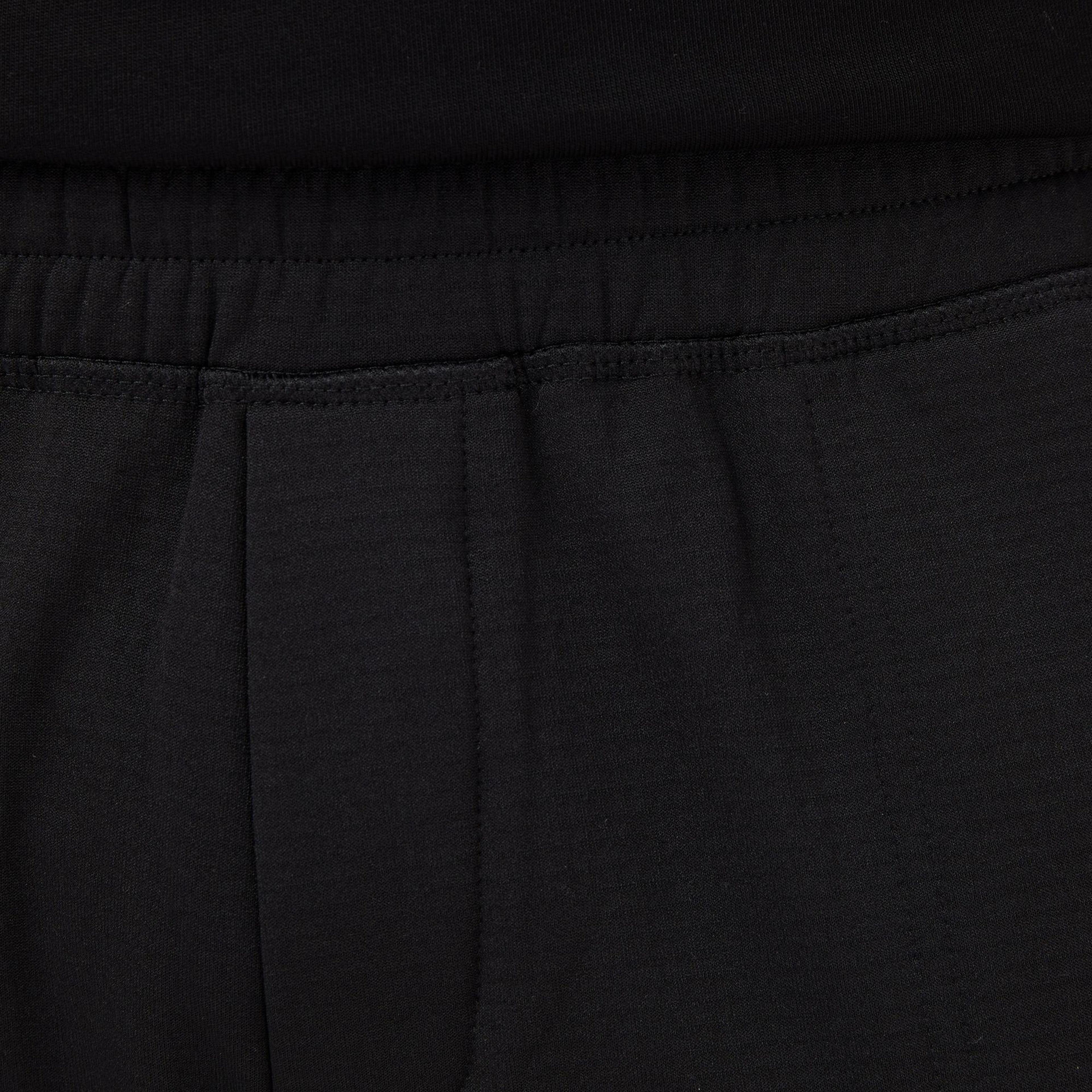 Helly Hansen Versalite Fleece Erkek Siyah Pantolon