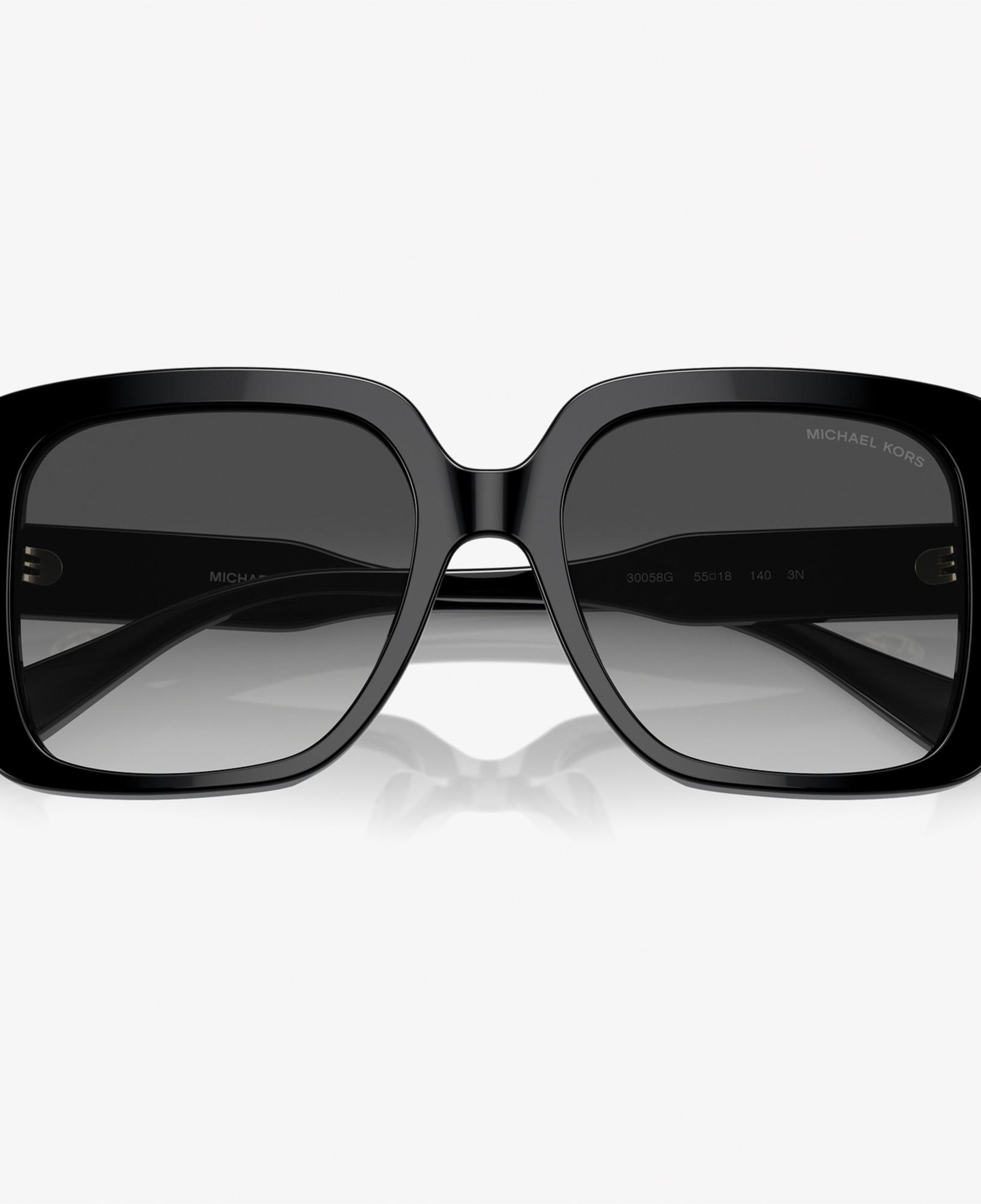 MICHAEL KORS 0MK2183U Acetate Kadın Siyah Güneş Gözlüğü