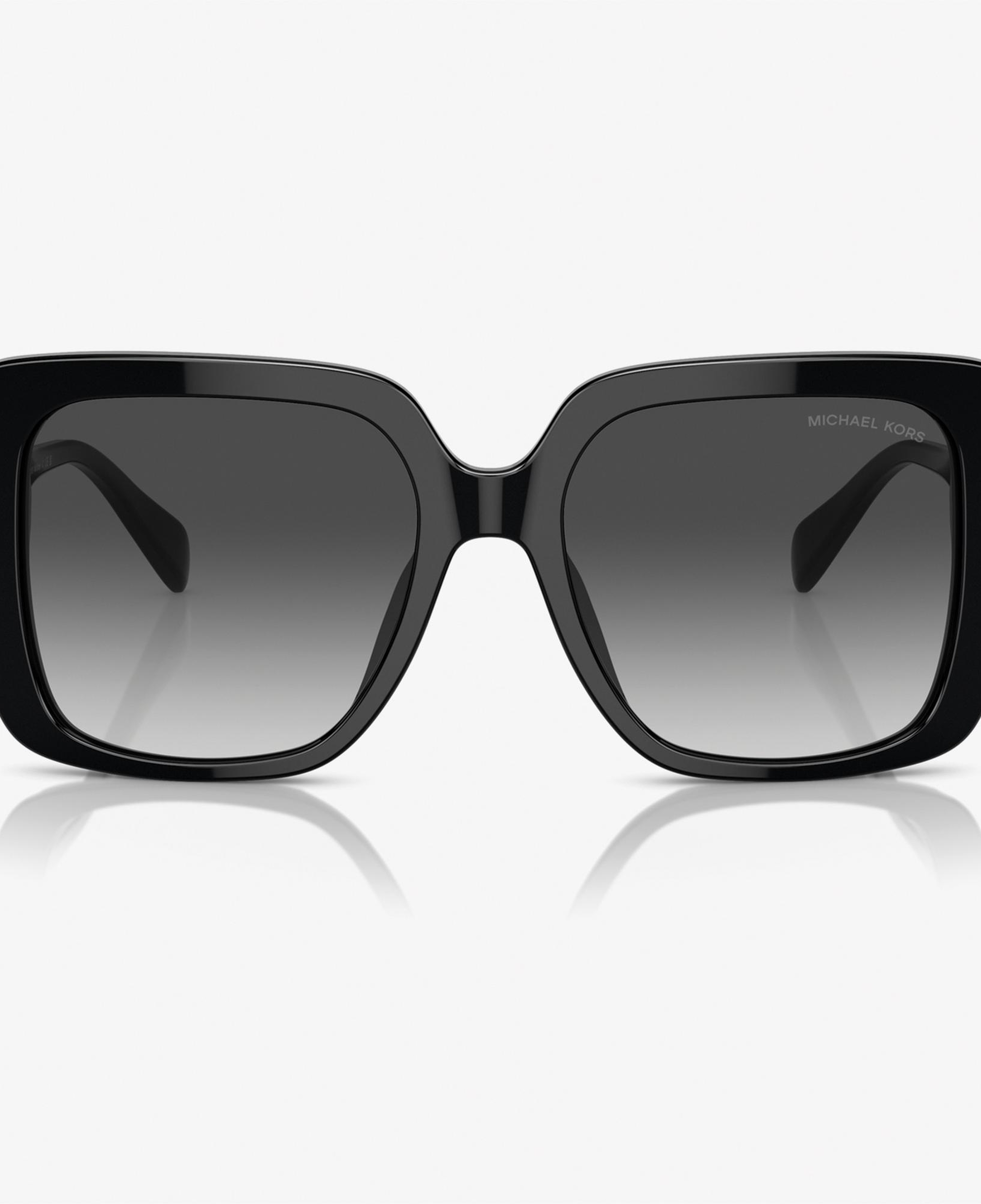 MICHAEL KORS 0MK2183U Acetate Kadın Siyah Güneş Gözlüğü